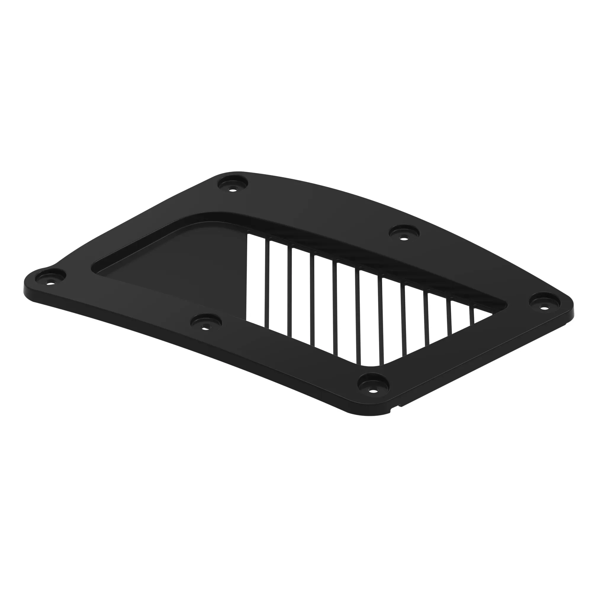 Louver PROTECTION DEVICE LOWER LH