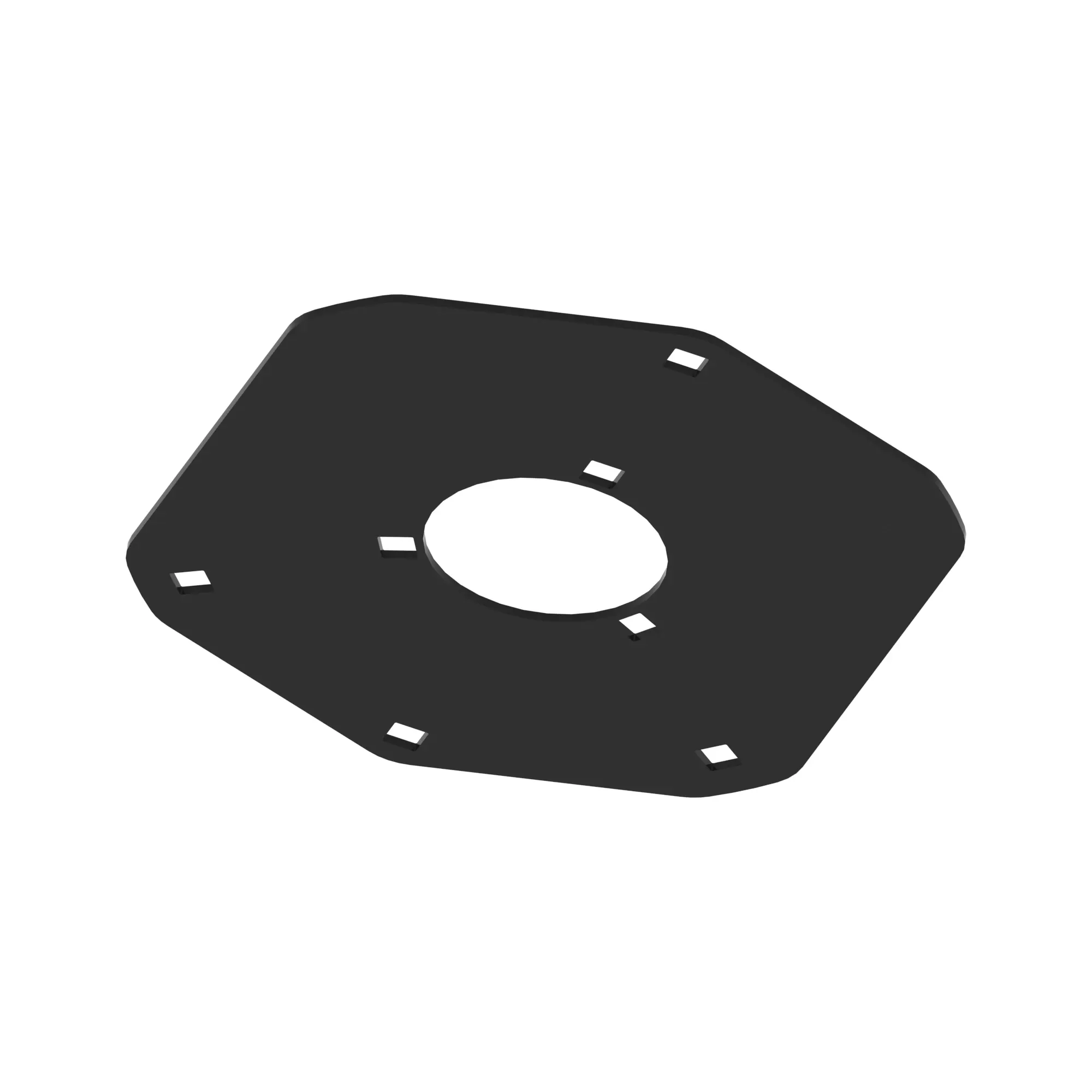 Plate