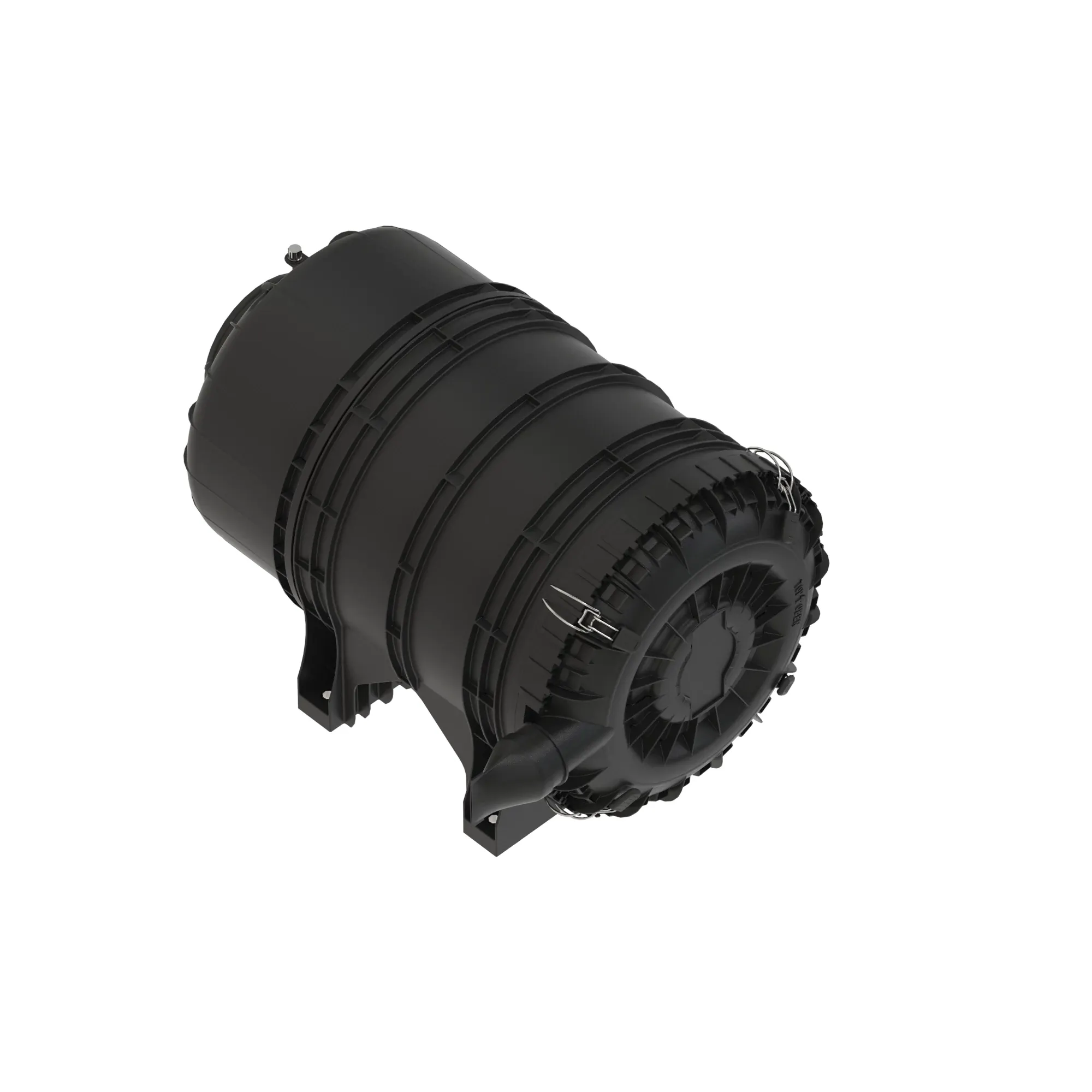 John Deere Air Cleaner Assembly - AFH207425