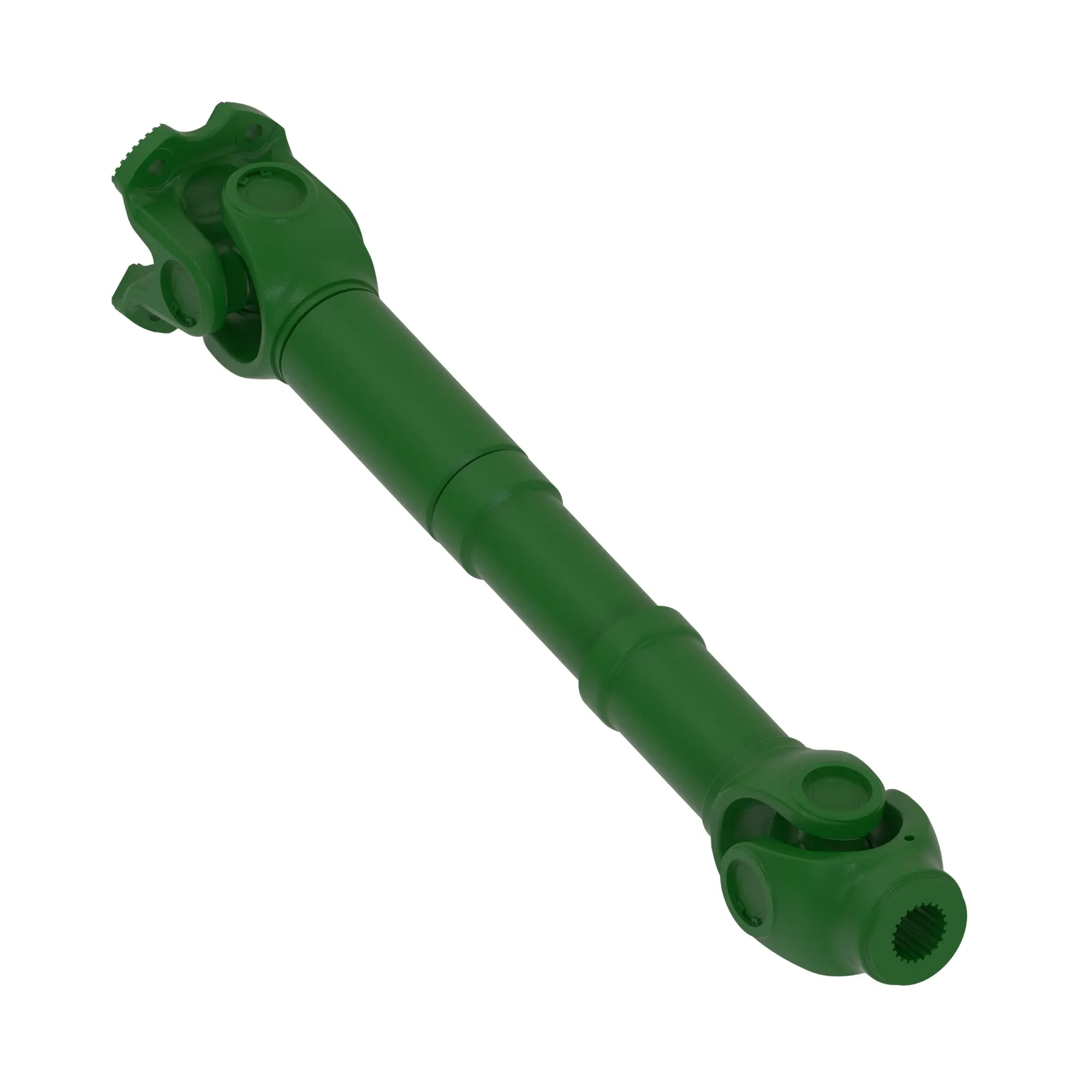 John Deere Global Tracks Drive Shaft - AXE66066