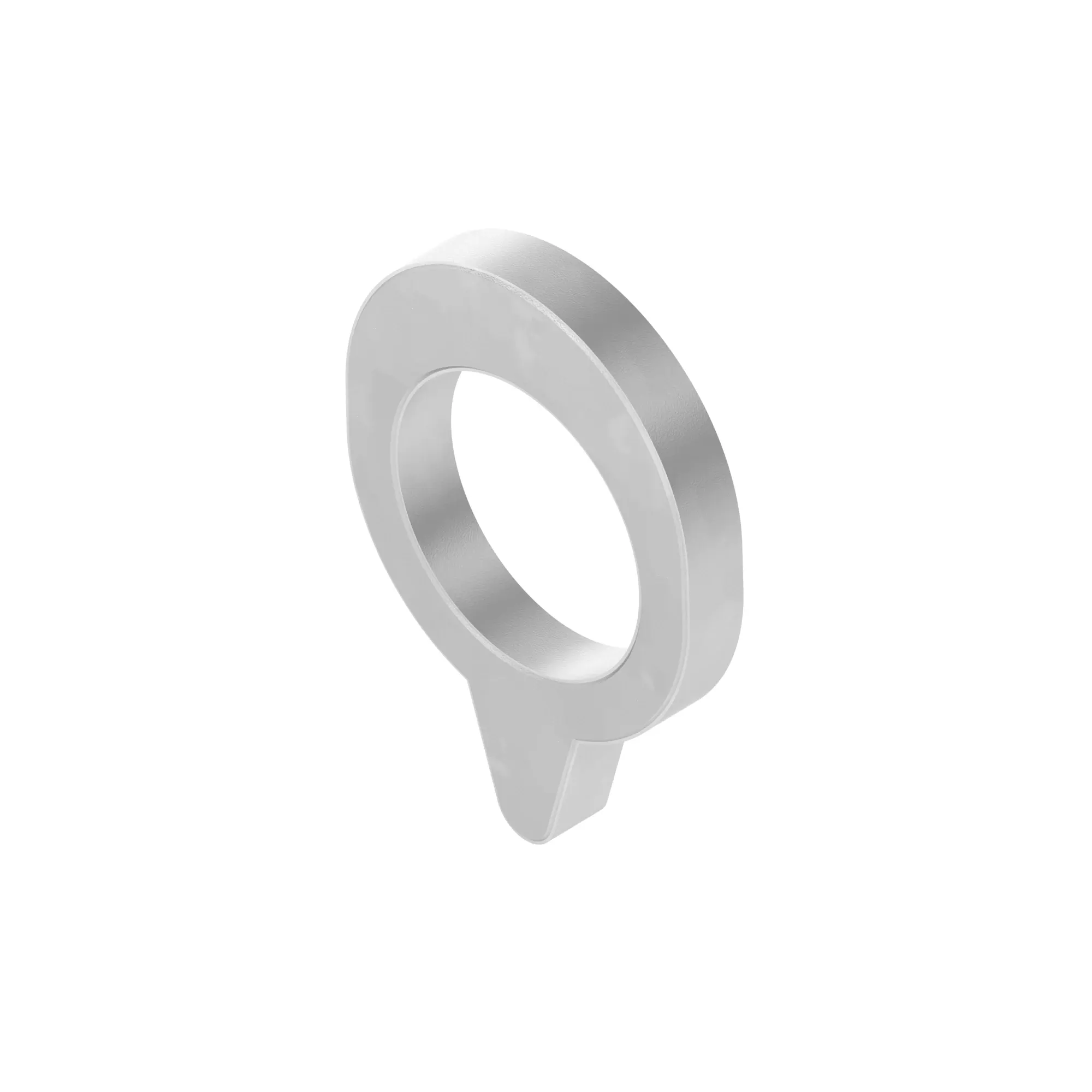 SPACER, ADJUSTMENT