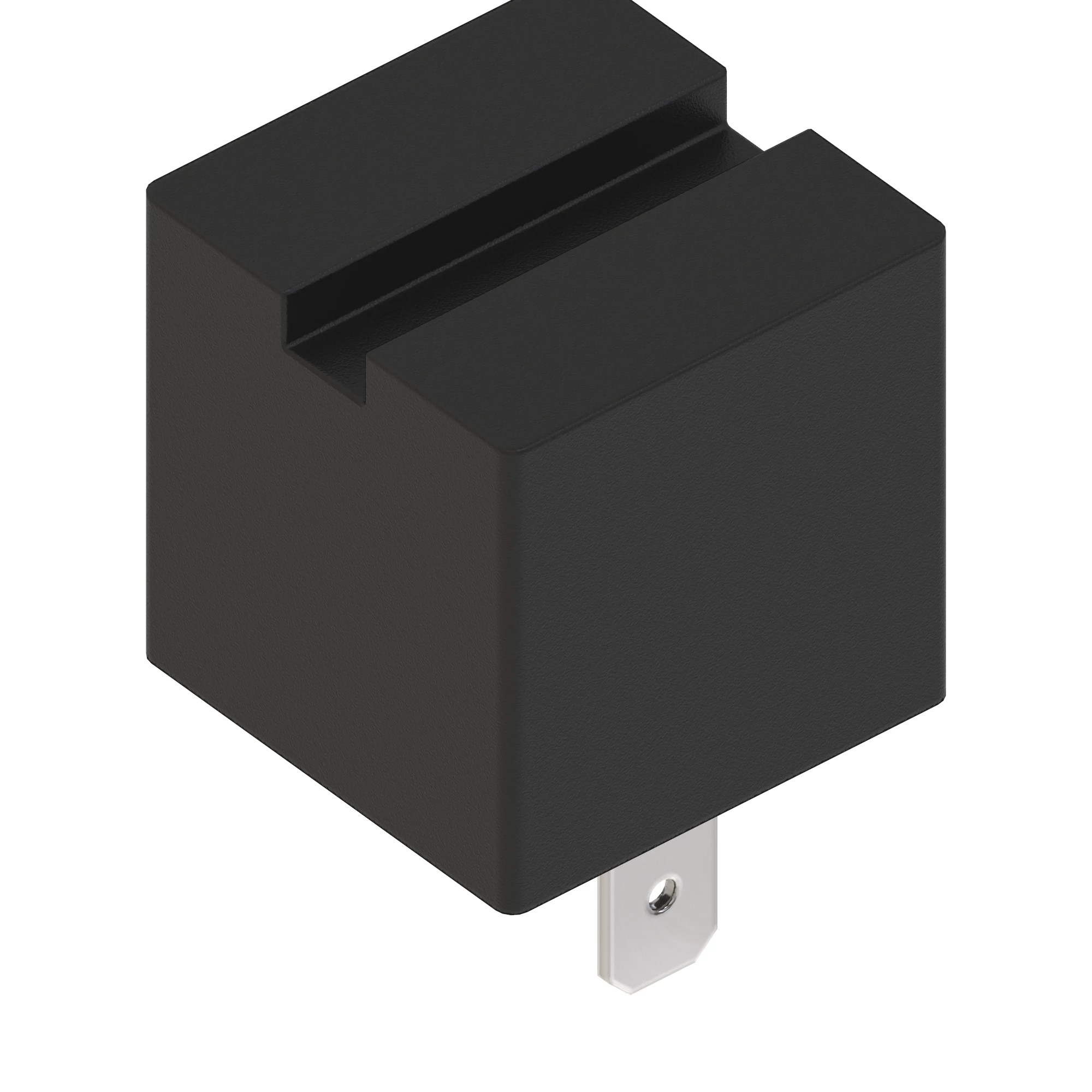 Audible Warning Alarm