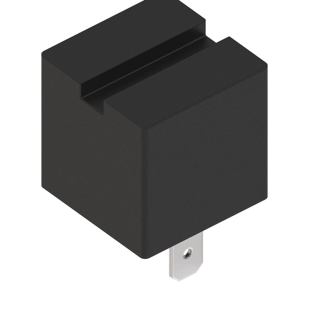 Audible Warning Alarm