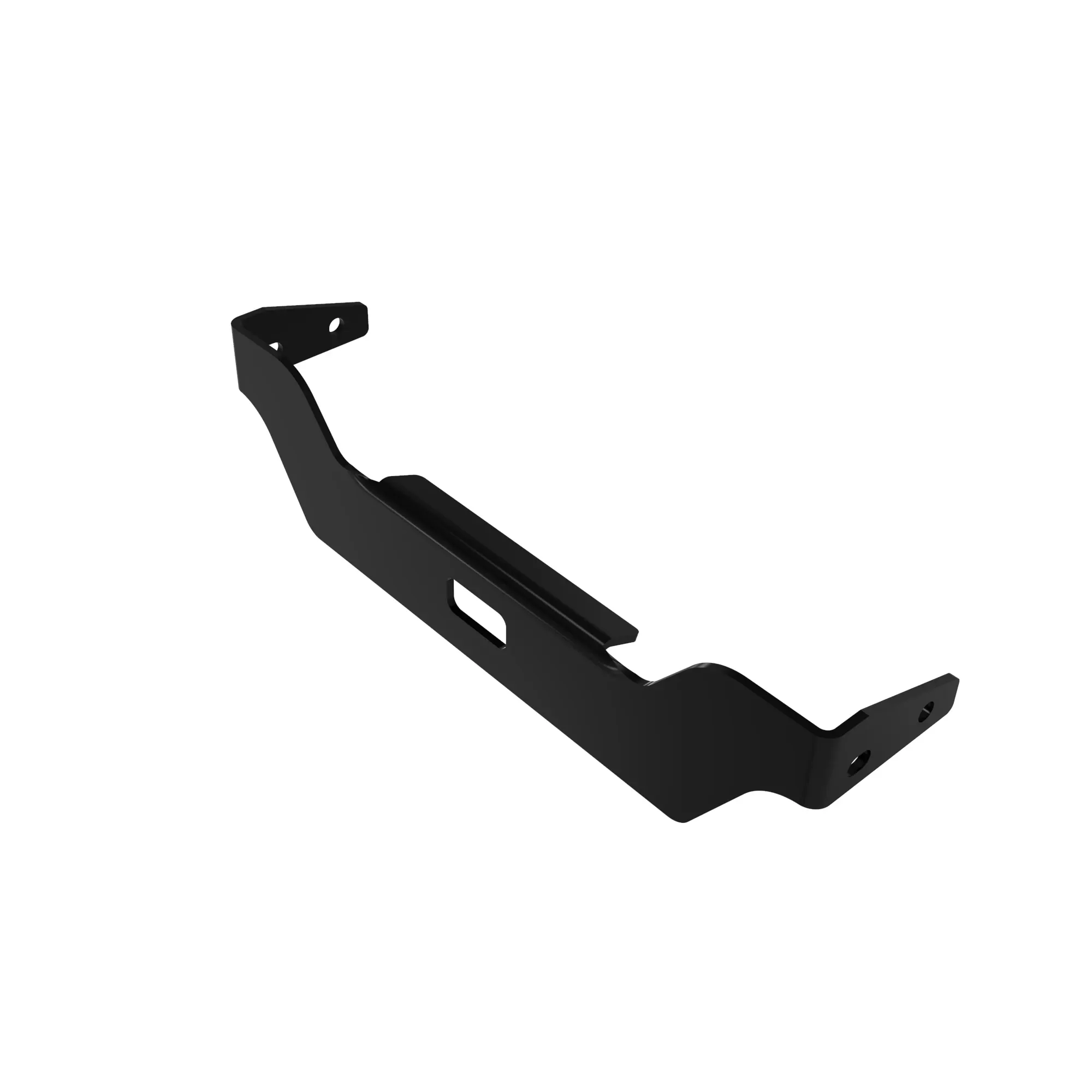 A63759: 3 Bushel Hopper Rear Bracket