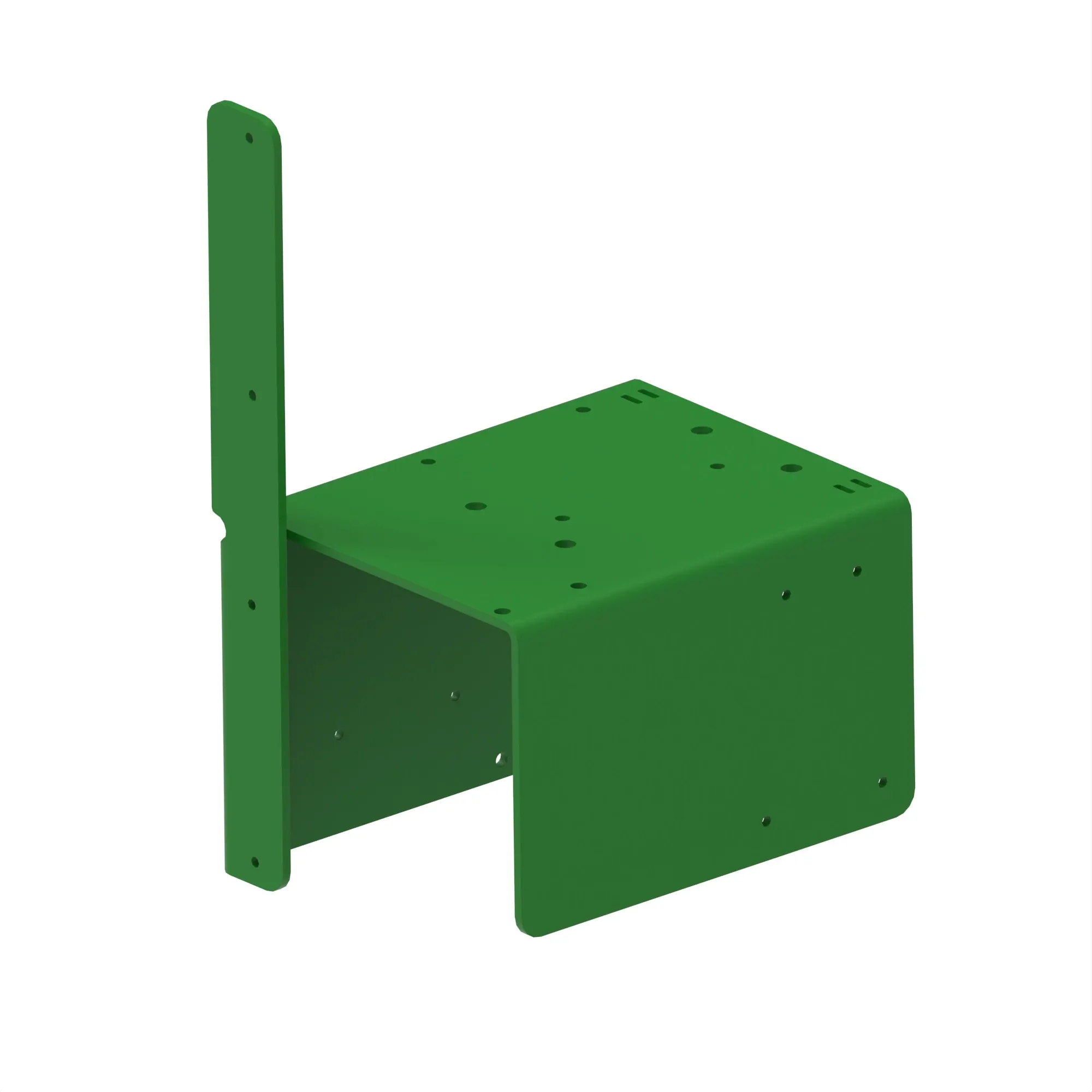 BRACKET, ELECTRONICS