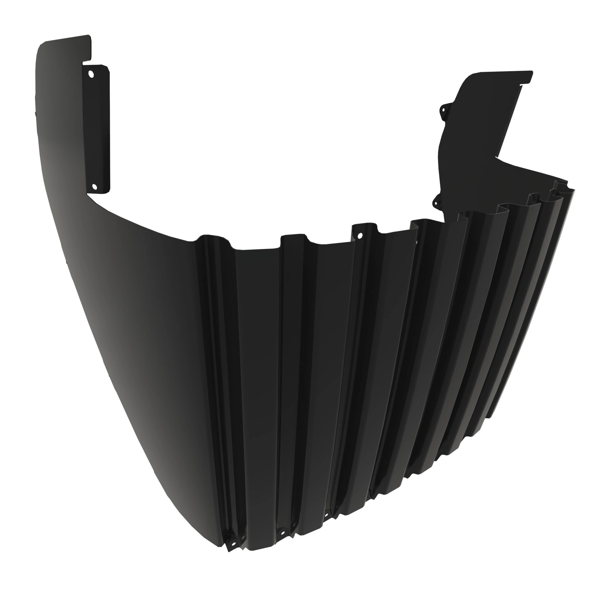 John Deere Grille - LVU14602