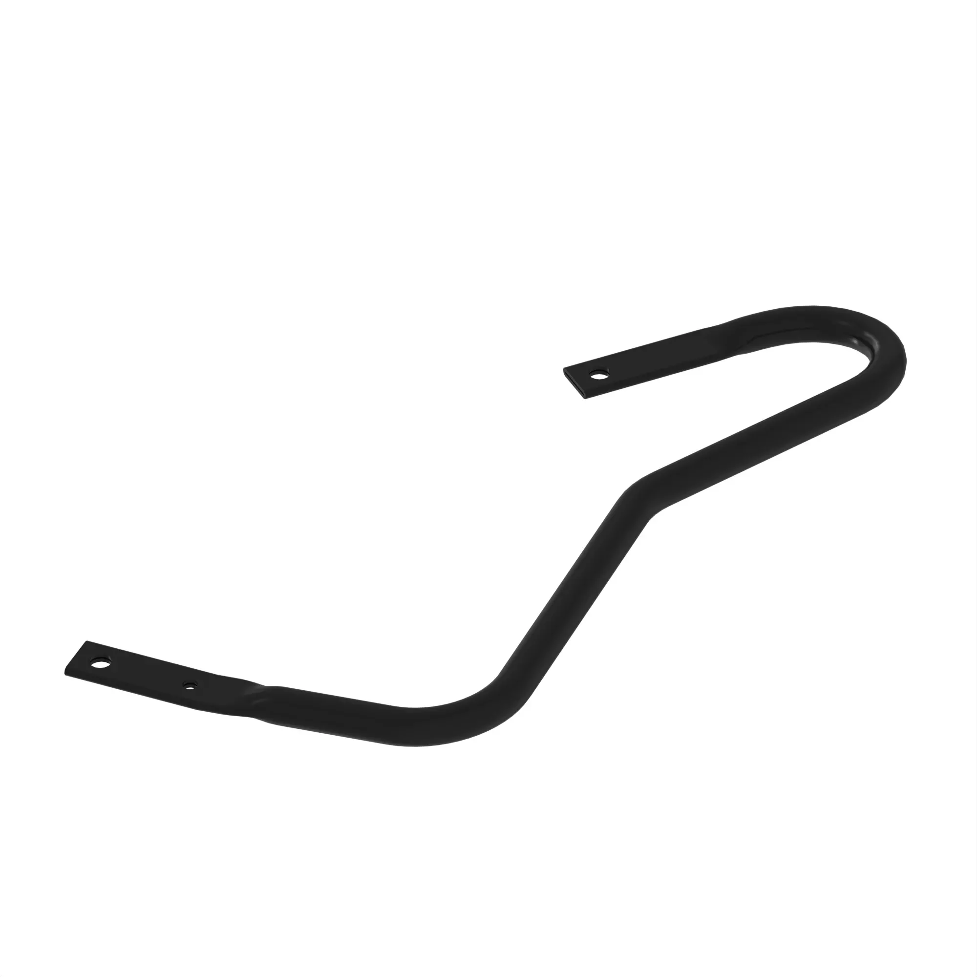 BRACKET, 7R MY20 HOOD GUIDE