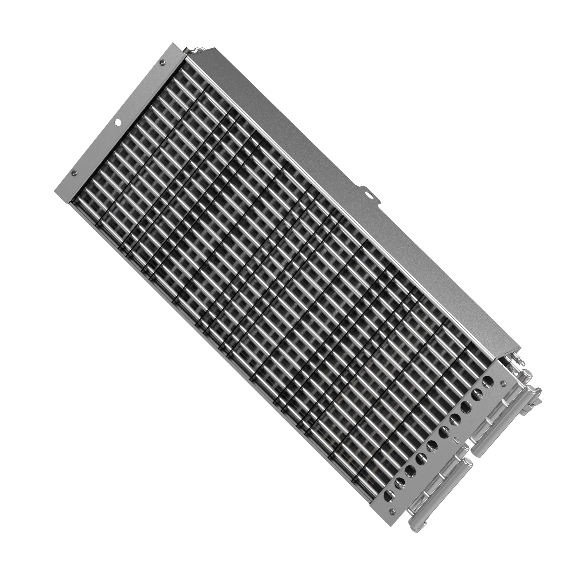 Oil Cooler