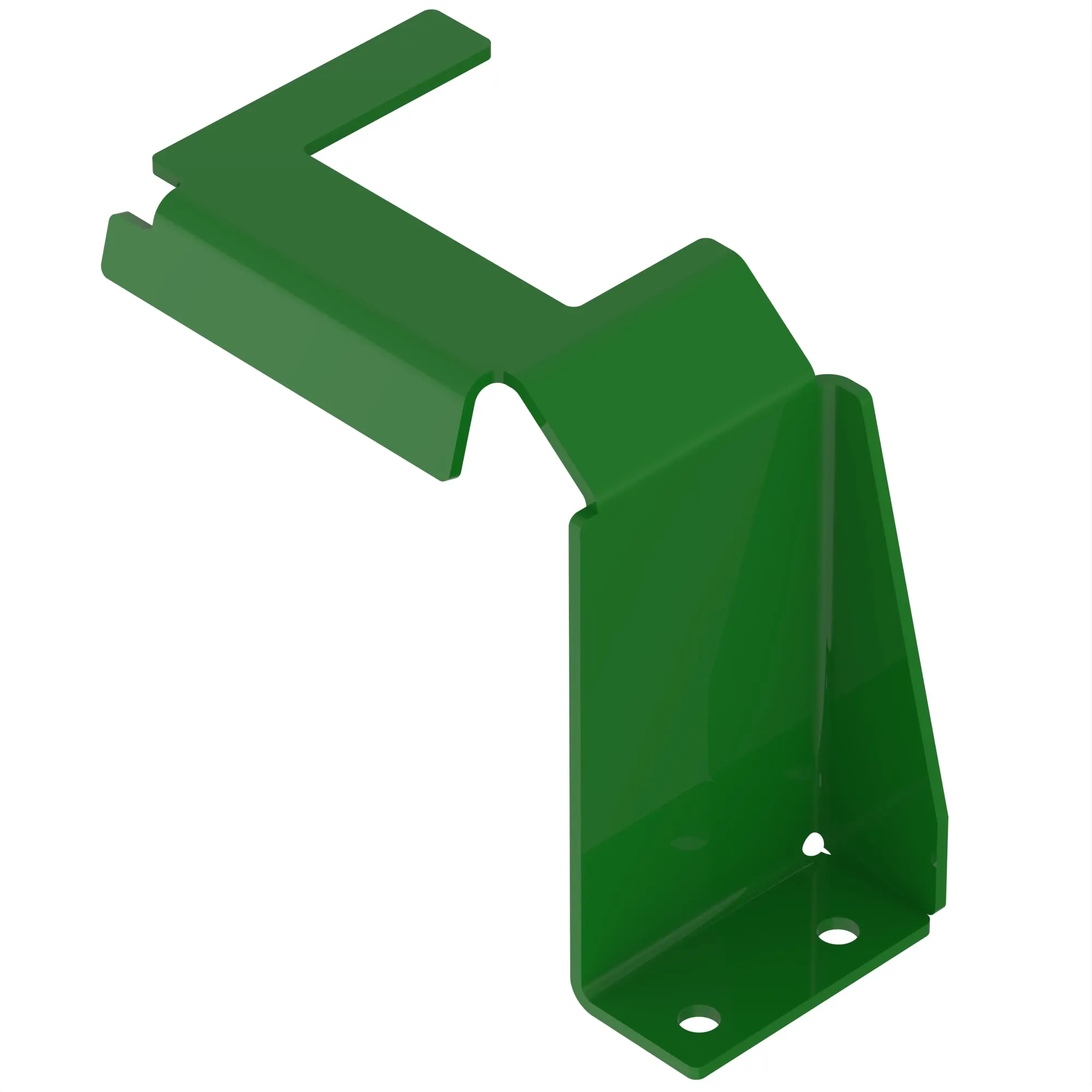 John Deere Bracket - SJ33495