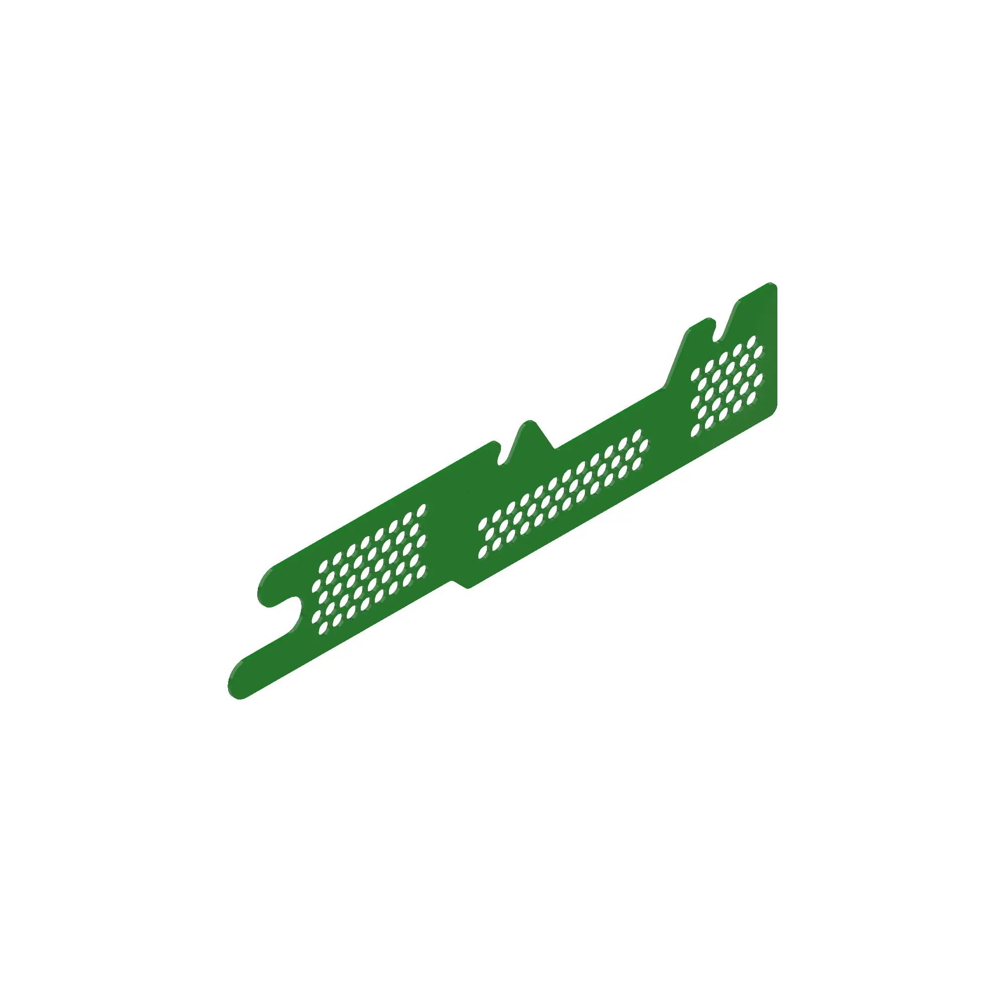 John Deere Guard - L172726