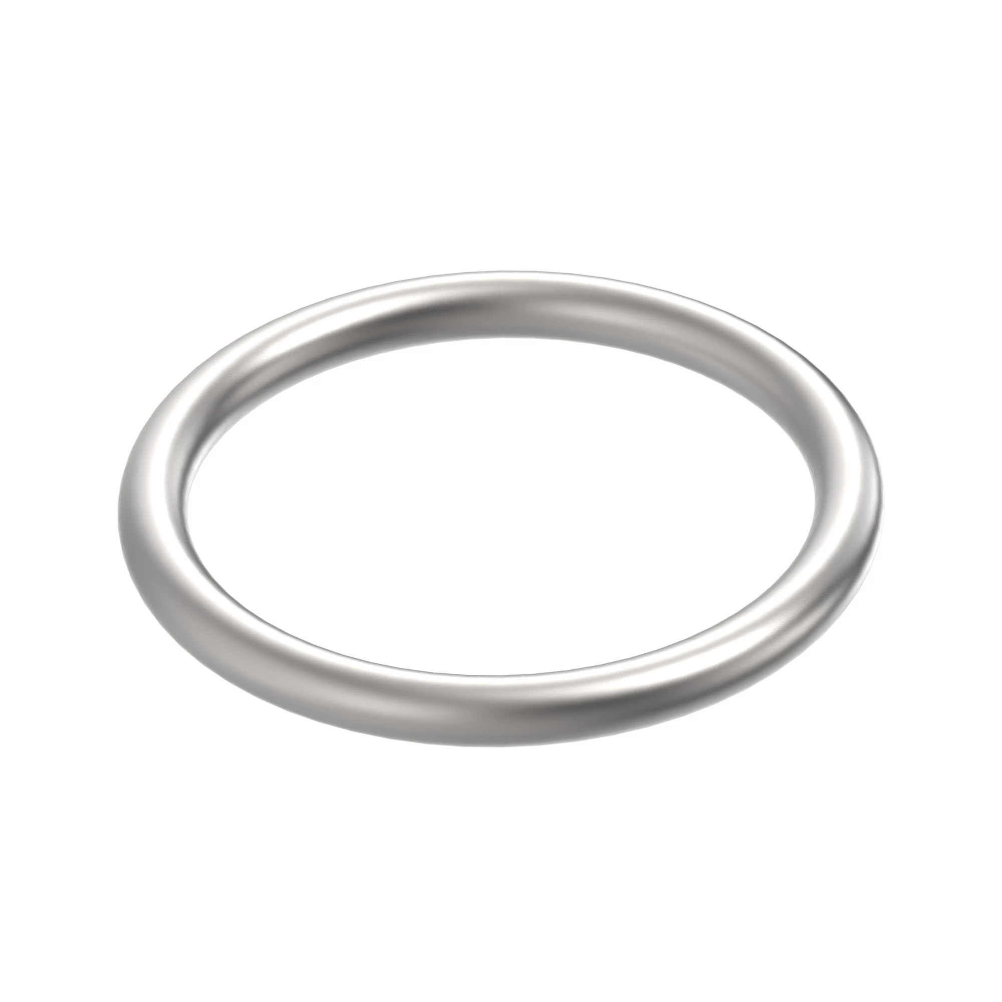 John Deere O-Ring - T107035