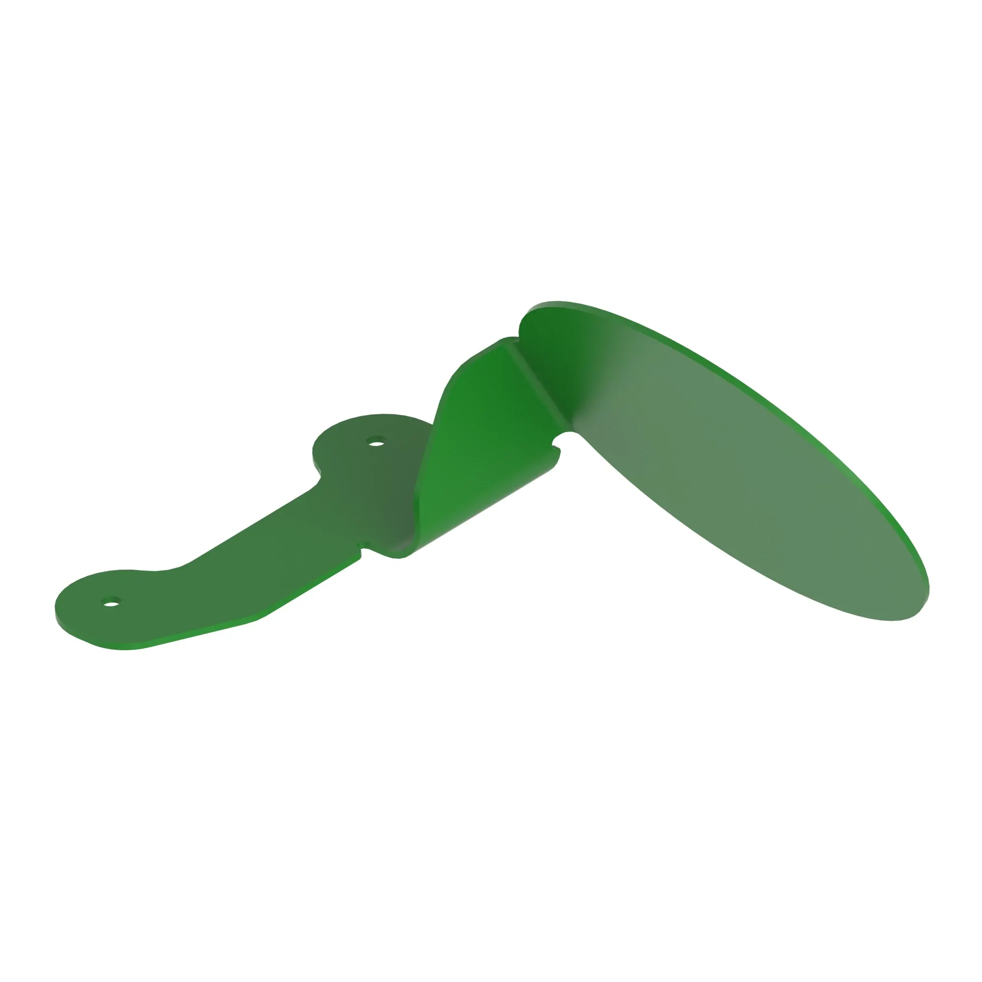 BRACKET, SPEED SYMBOL