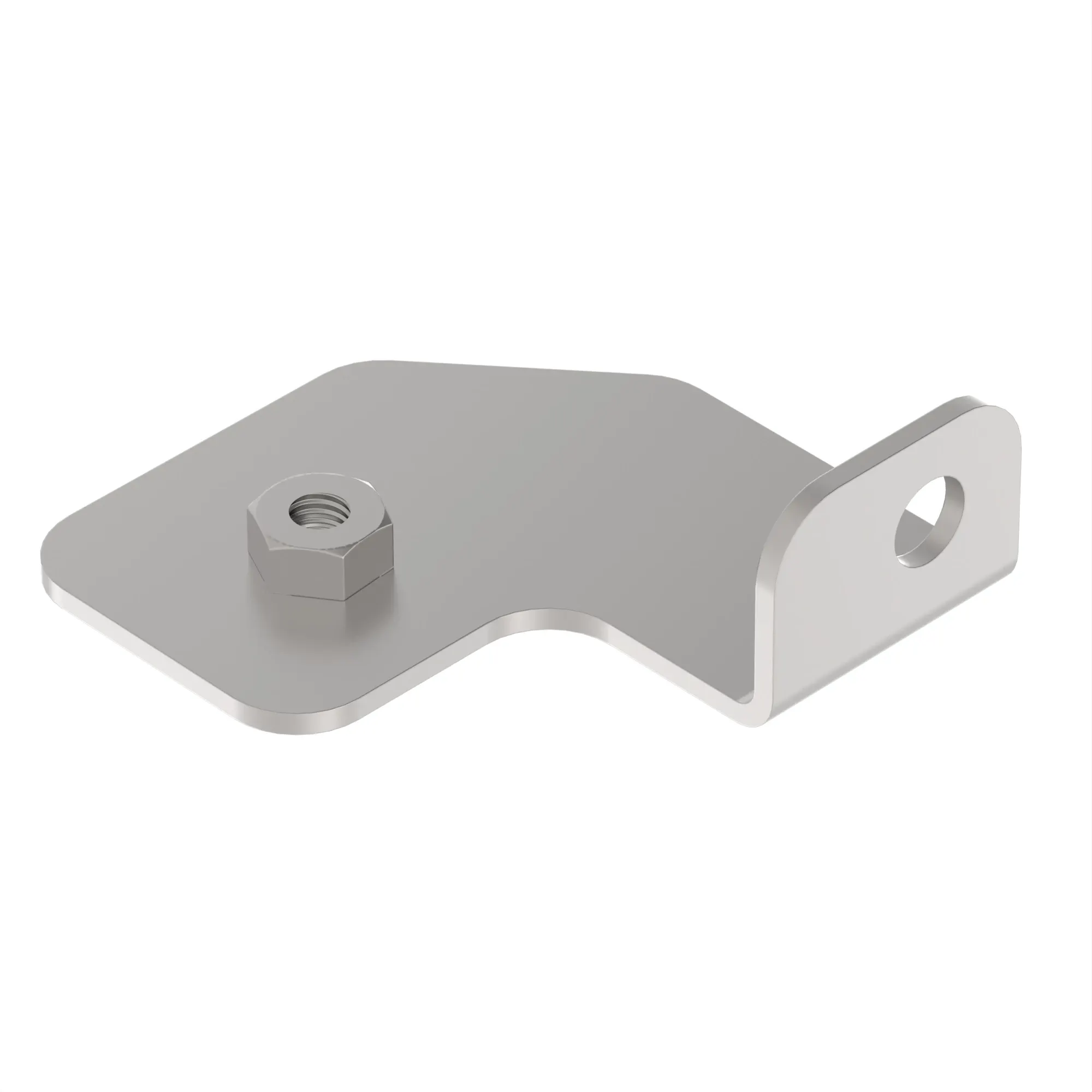 John Deere Bracket - DZ128035