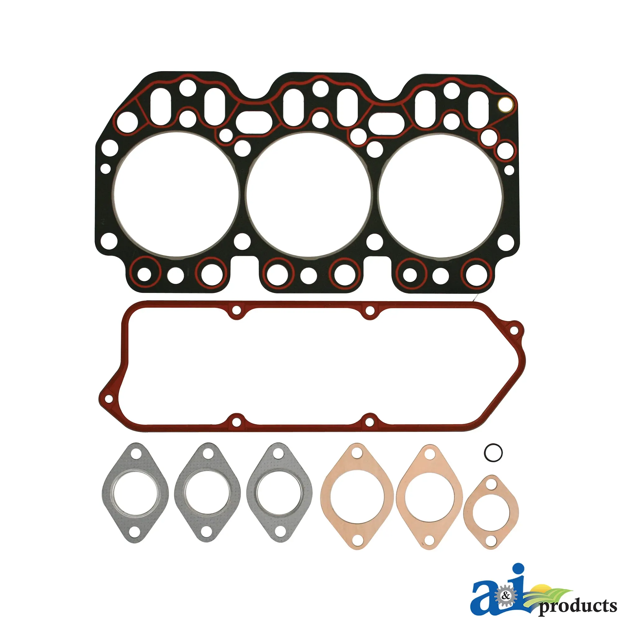 Engine Cylinder Head Gasket