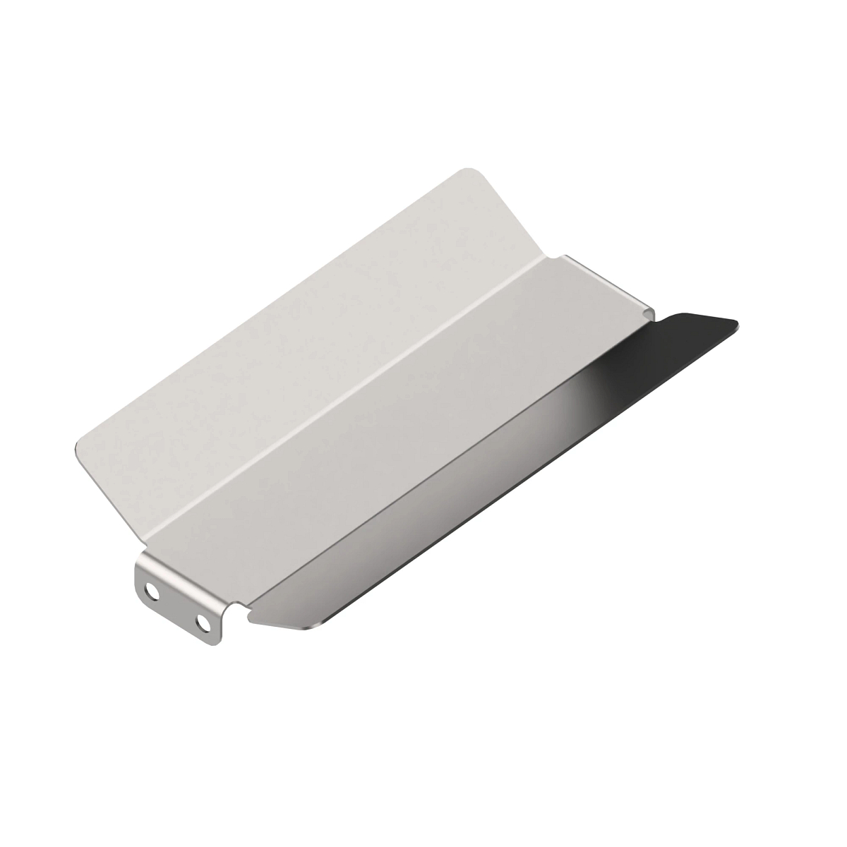 SHIELD, MUFFLER