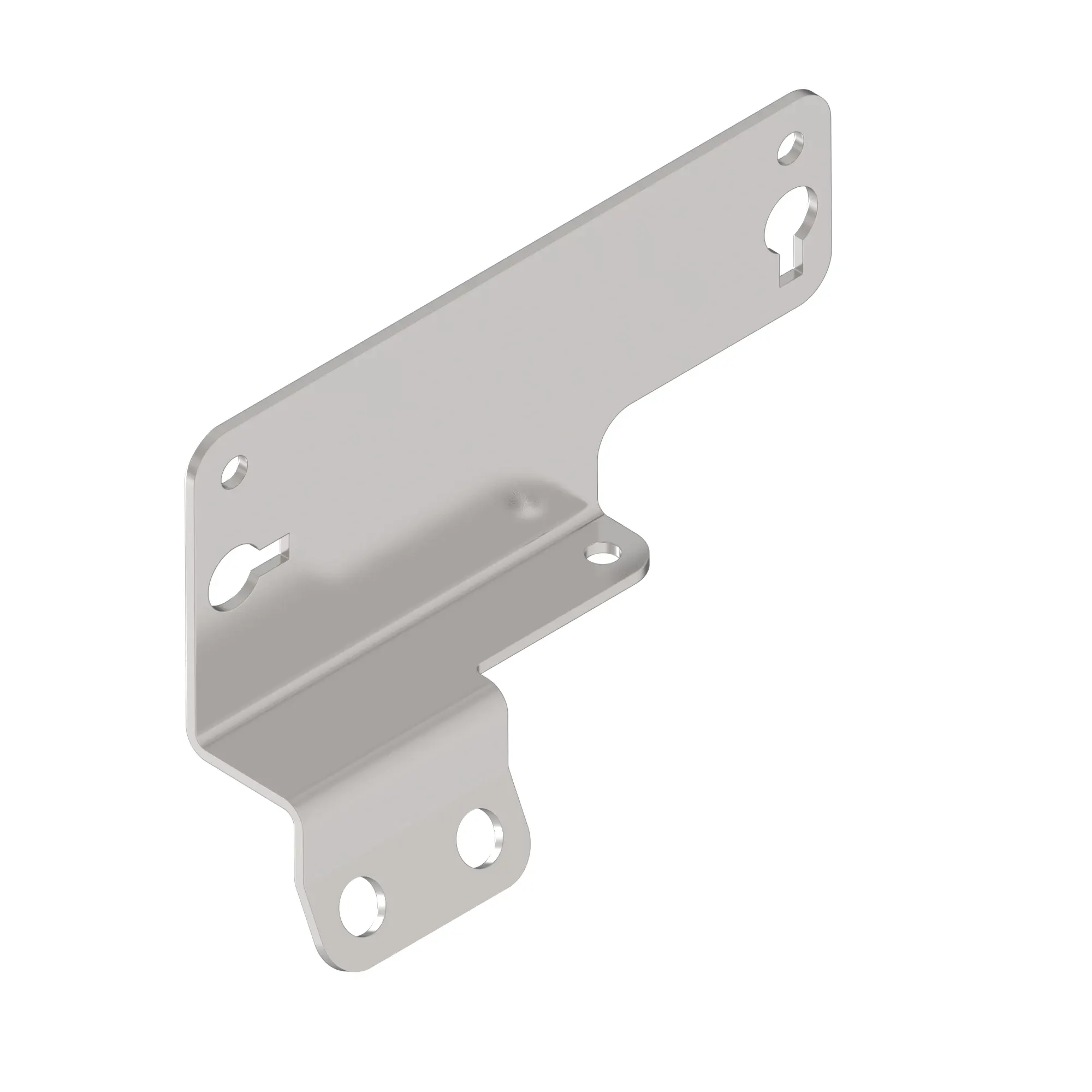 John Deere Engine Harness Support Bracket - UC10858