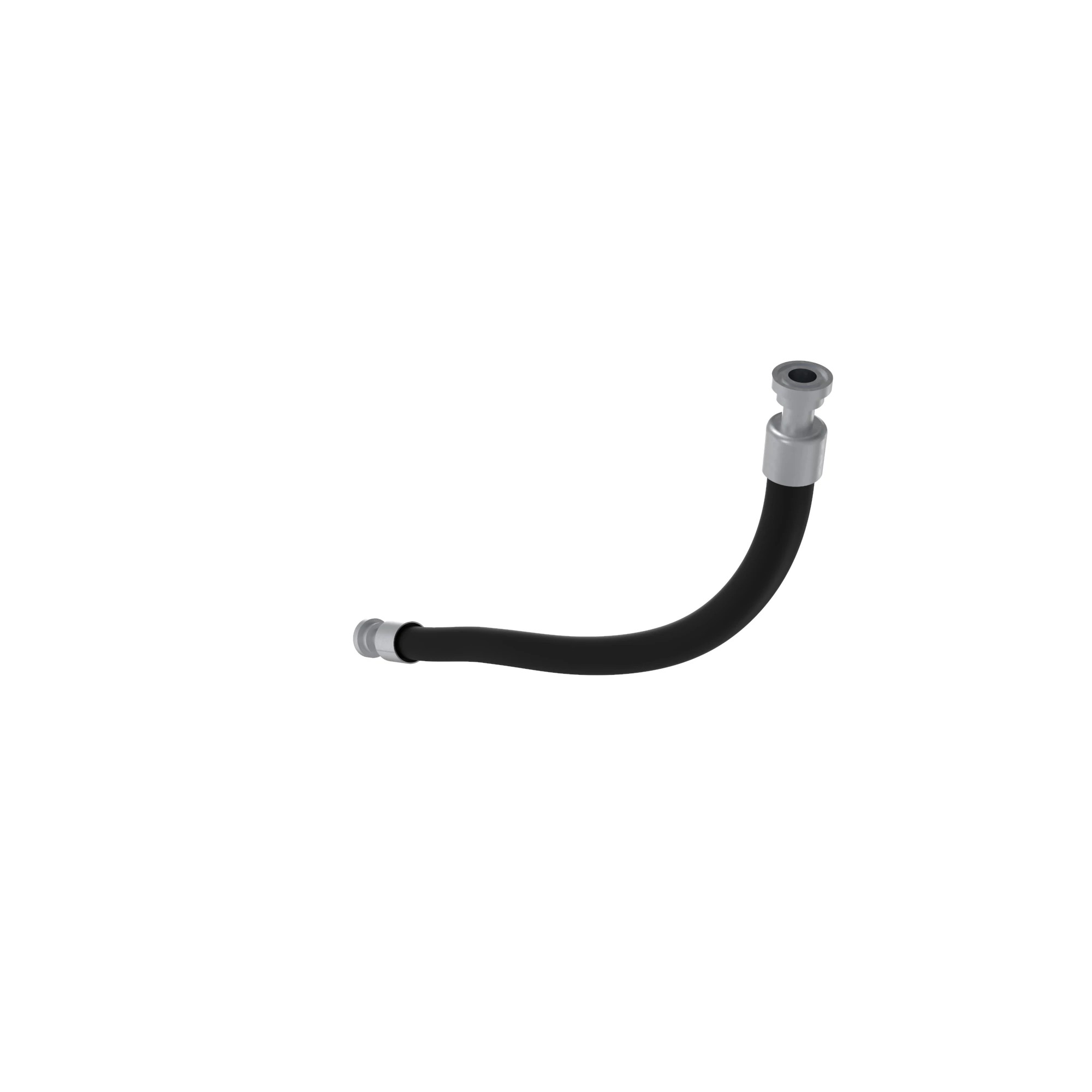 HOSE ASSY-PRESS FWD, HYDRO PUMP