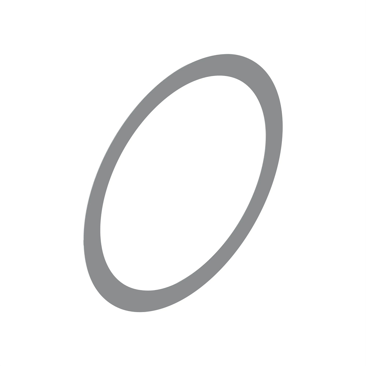 John Deere Plain Circular Shim - R83152