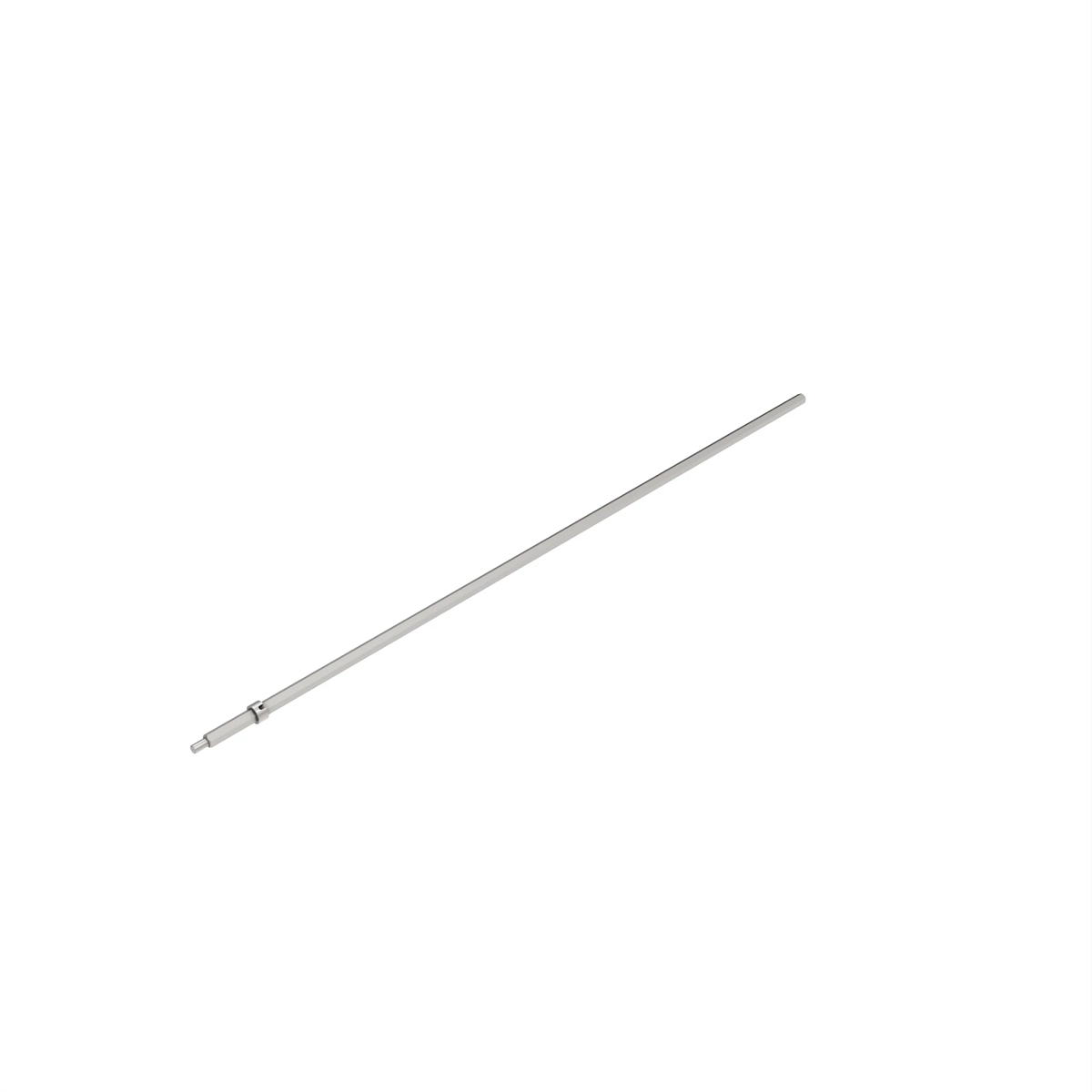 Shaft, 692 and 693 Assy-R.H. Row Un