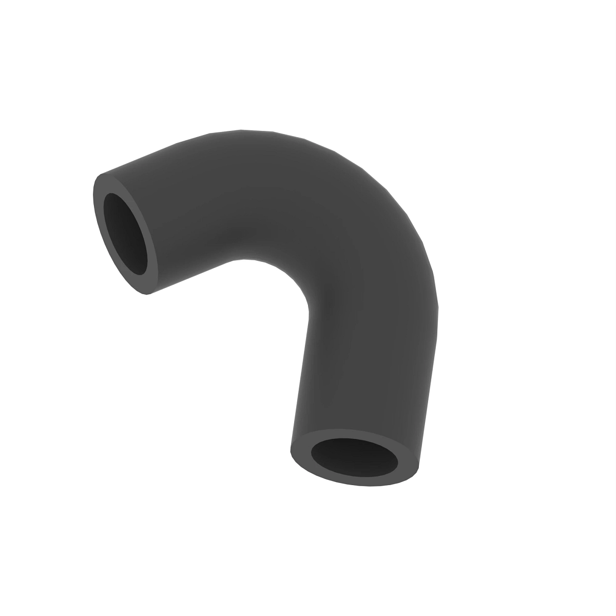 Hose, Formed