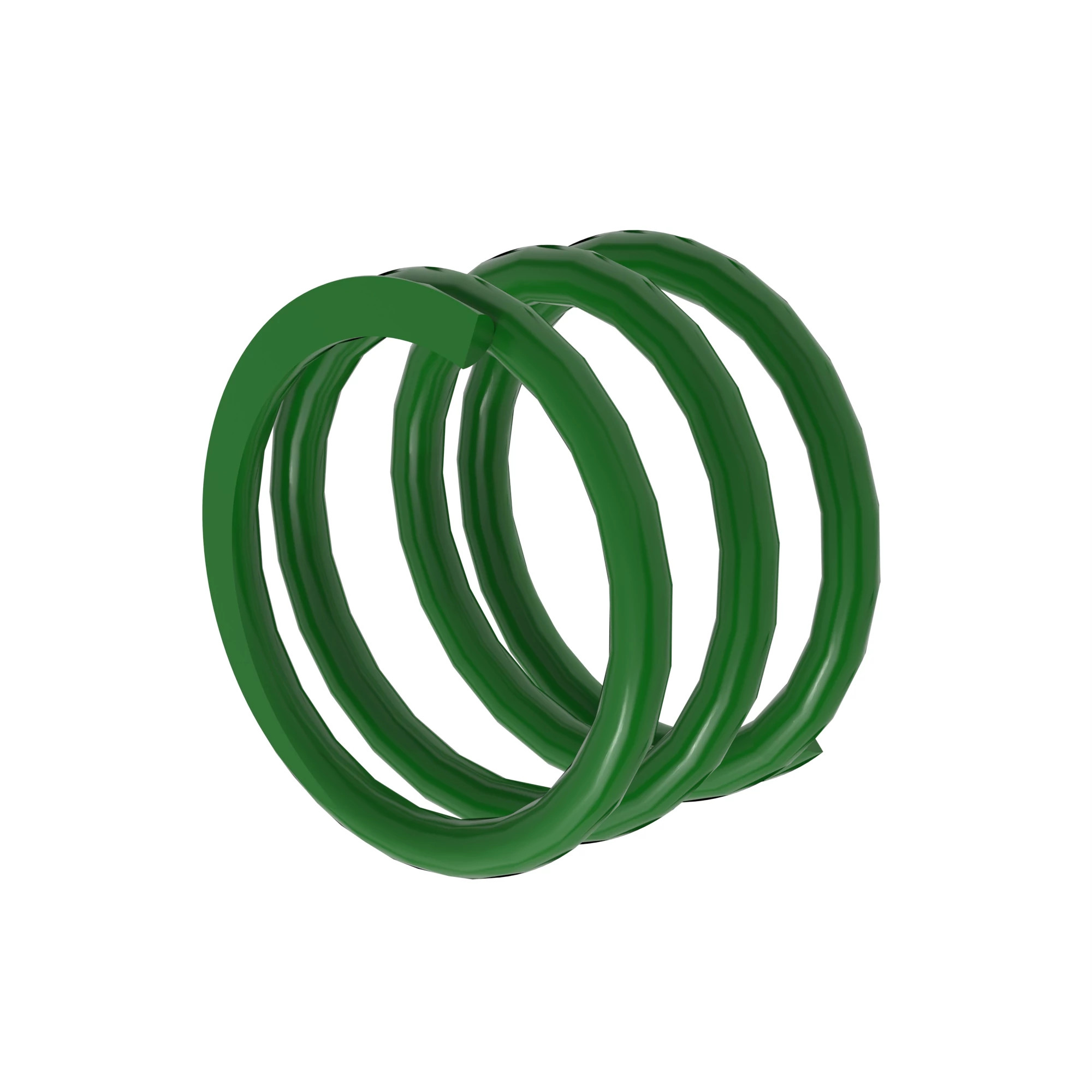 John Deere Compression Spring - FH334306