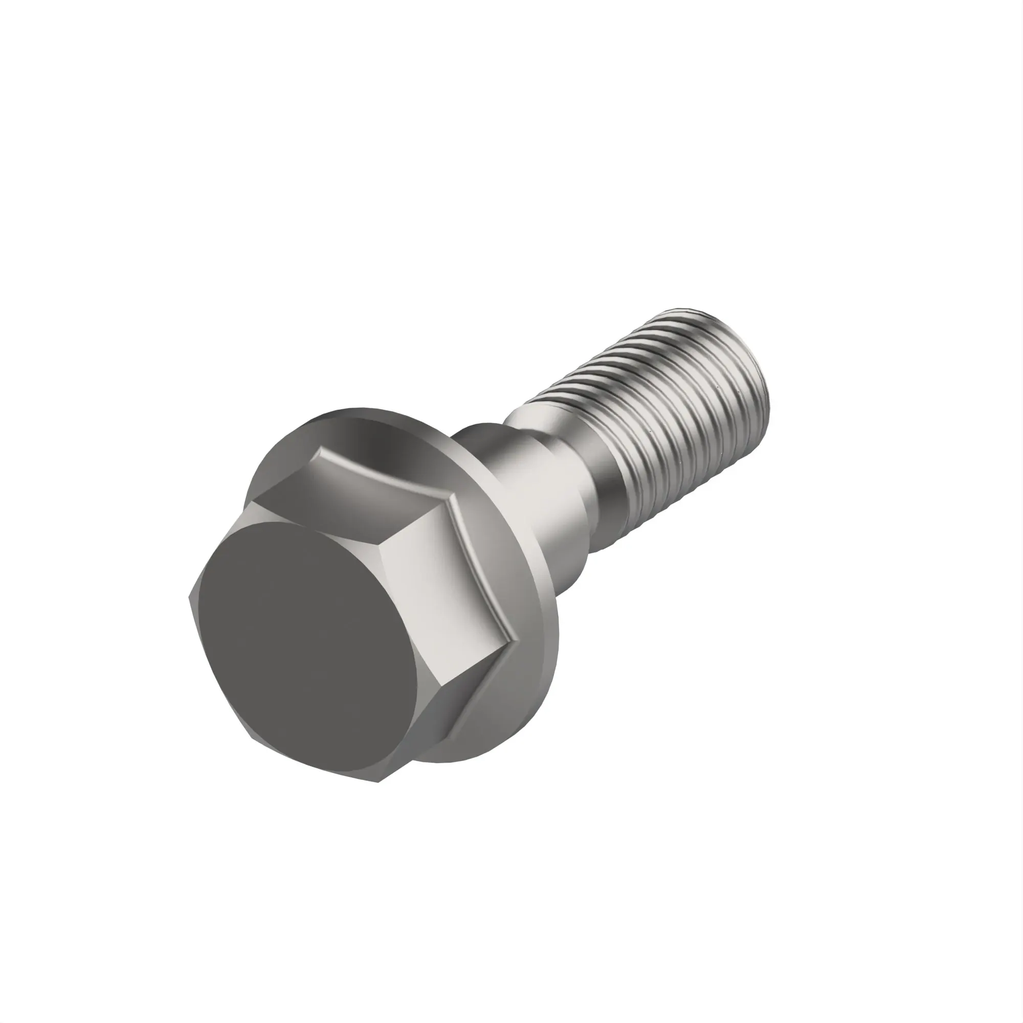 John Deere Shouldered Screw, M8 X 25 - TR127762
