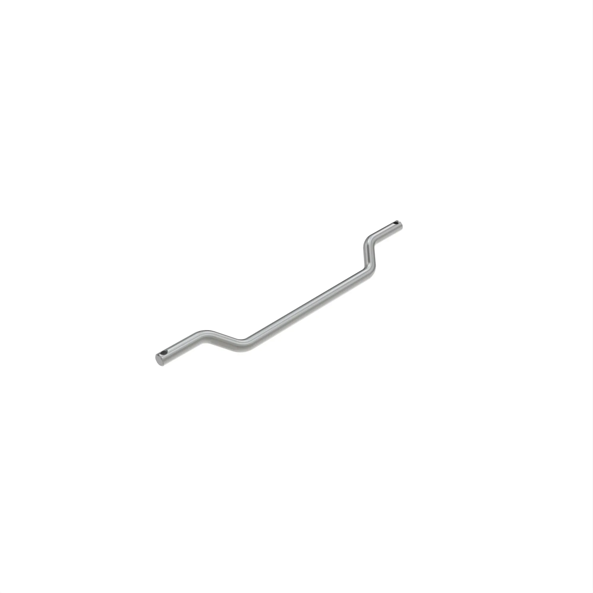John Deere Hood Hinge Rod - M136369