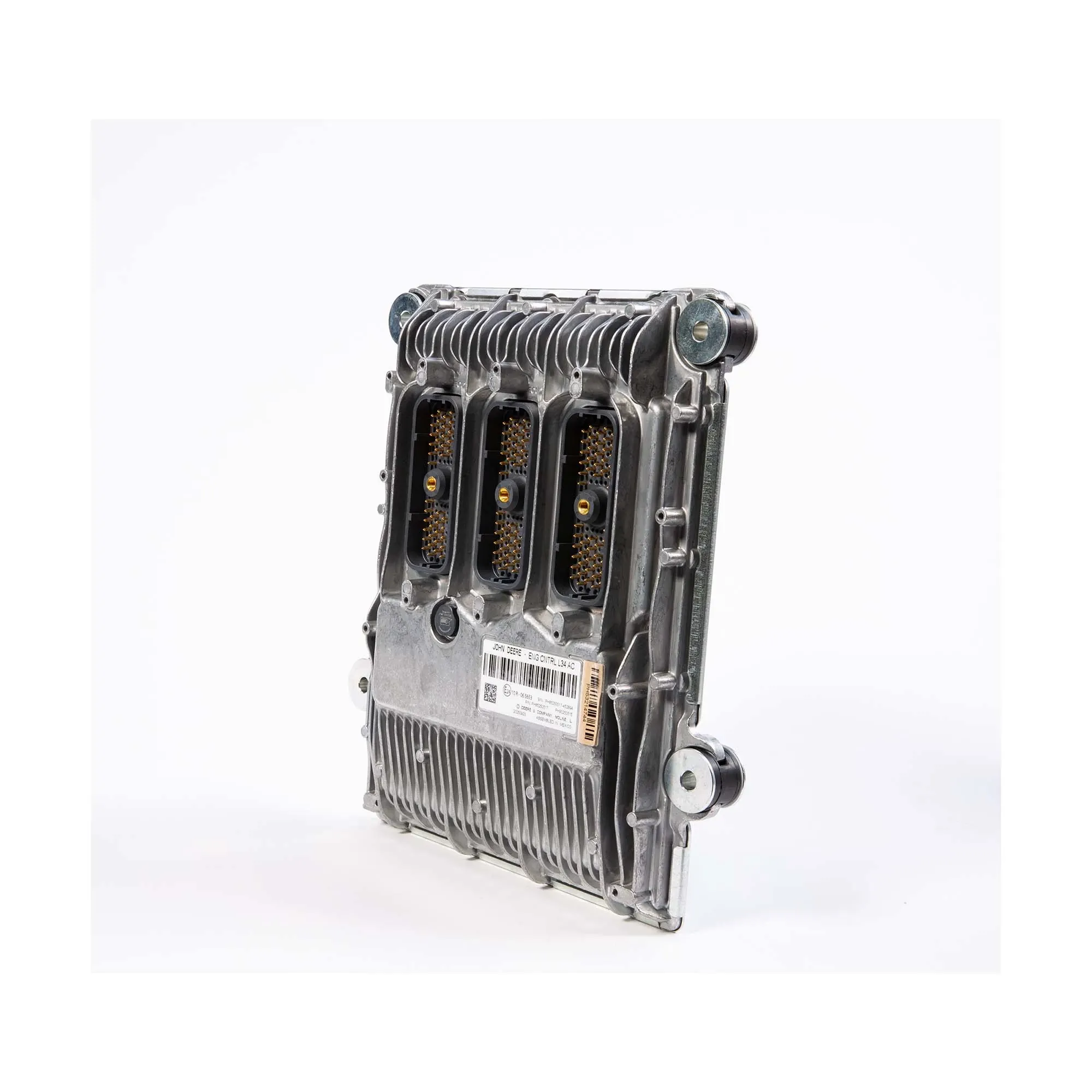 ENGINE CONTROLLER, LEVEL 34 AIR COO