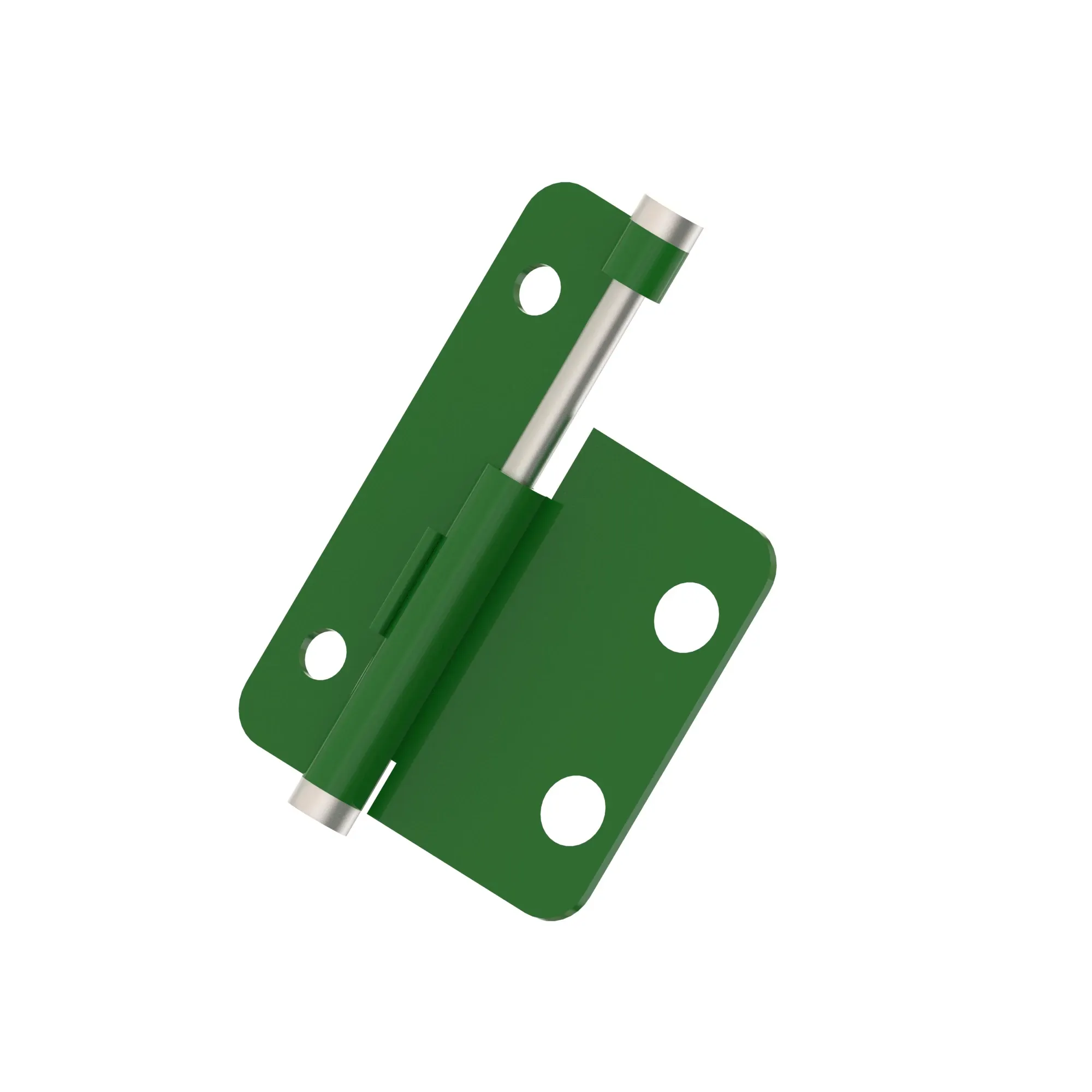 John Deere Sensor Kit Hinge - HXE114036