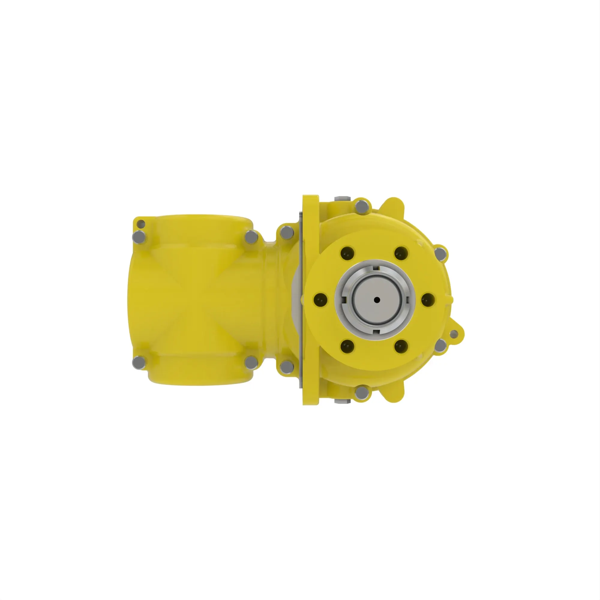 Parallel Shaft Gear Drive
