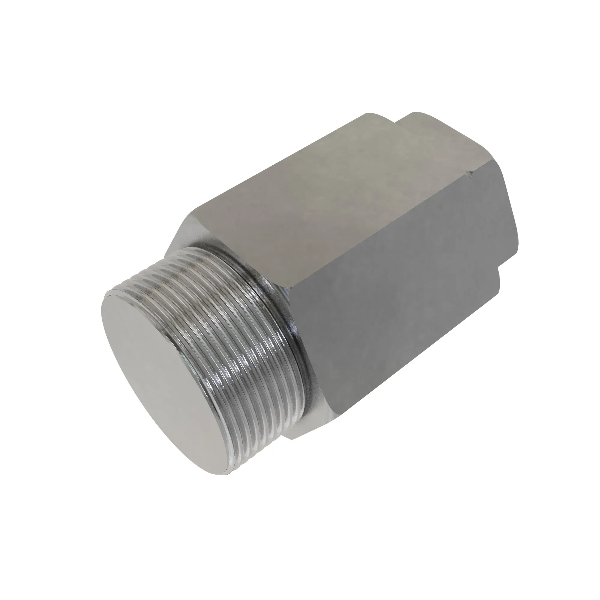 John Deere Dual Pressure Limiter Restrictor - AN204381