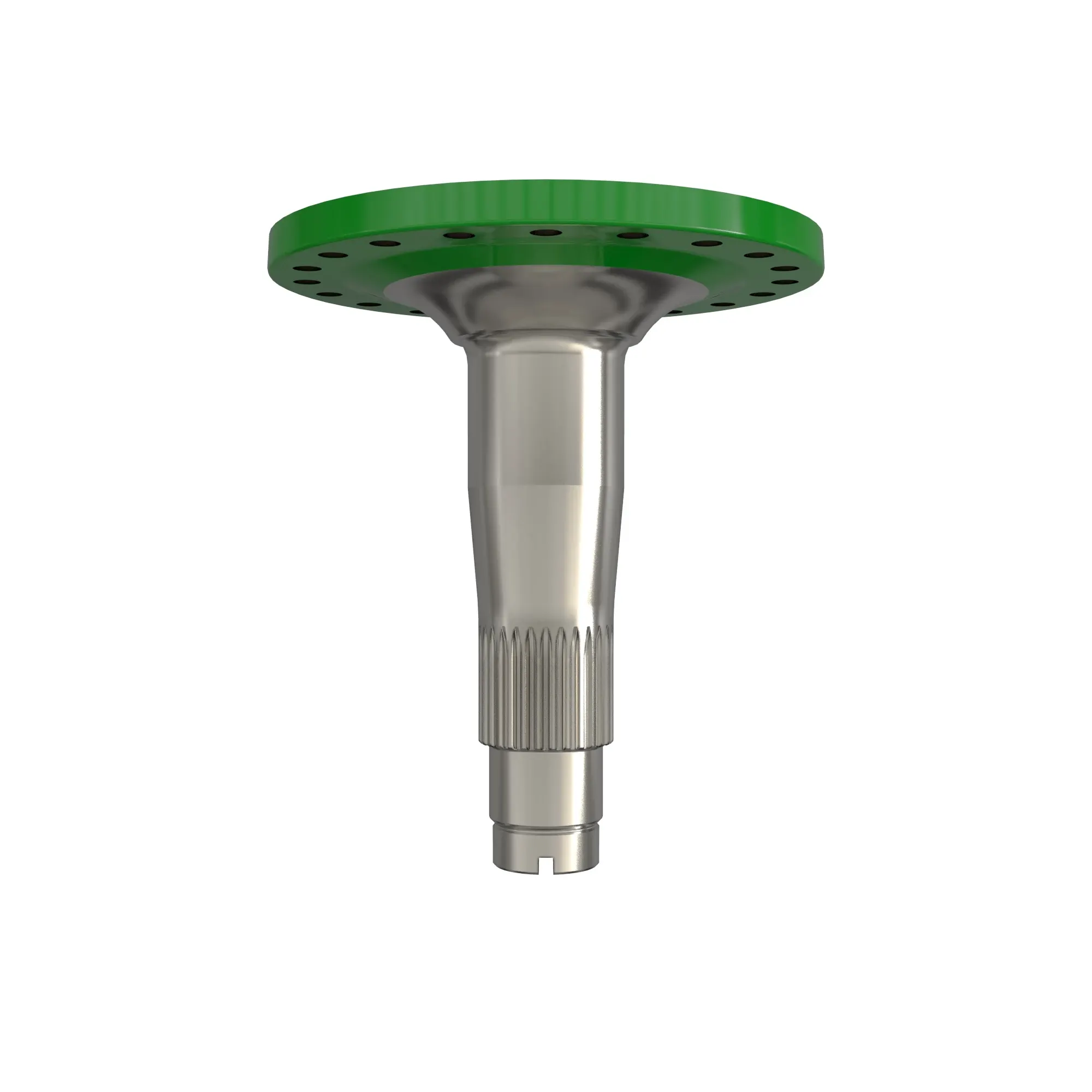 SPINDLE, SPINDLE 20 BOLTS
