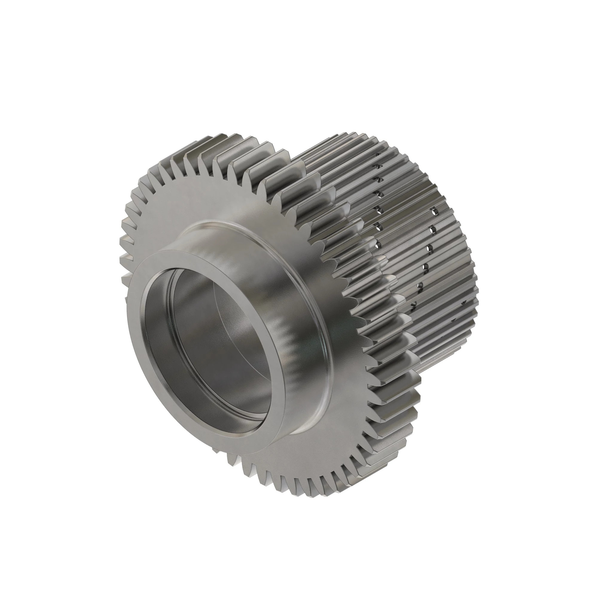 John Deere Gear with Hub, 51 Teeth - YZ103112