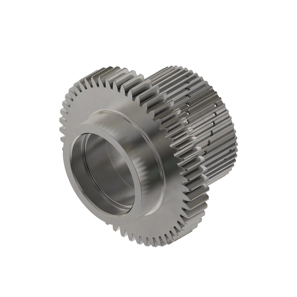 Gear & Hub 51T