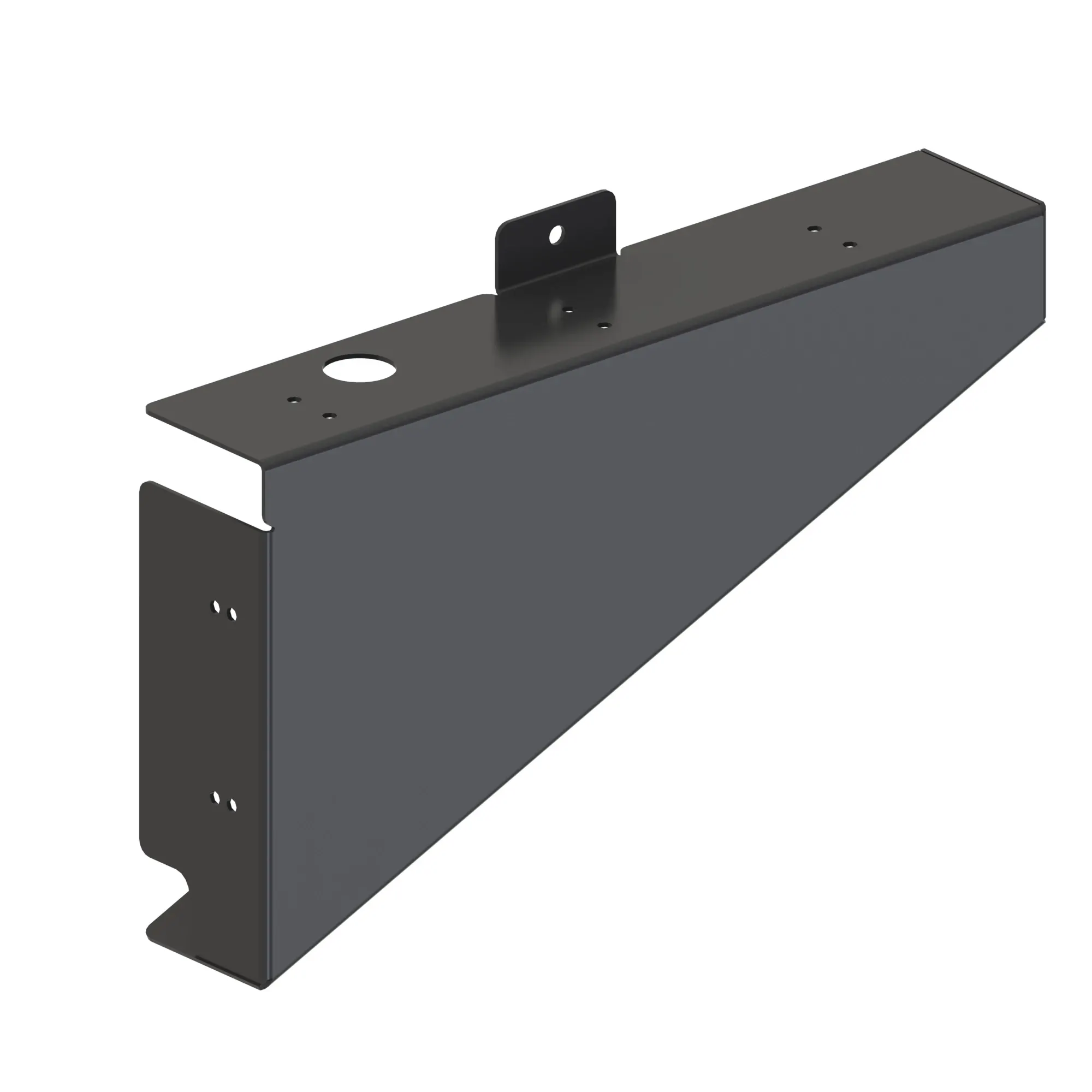 John Deere Bracket Console, Right Side - T246959