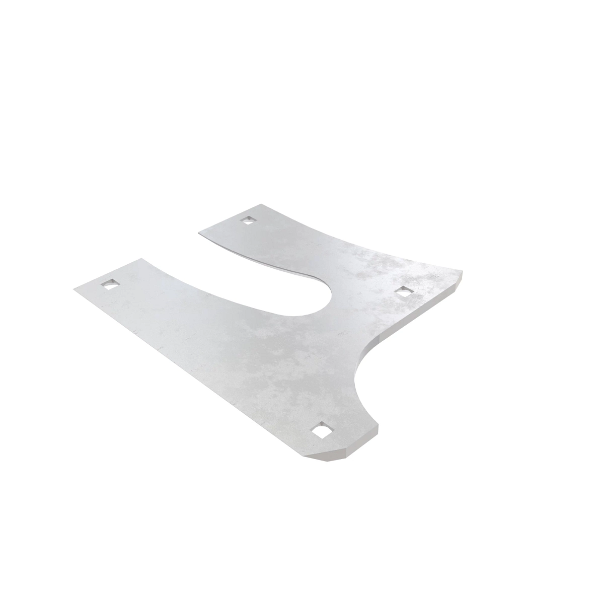 Wear Plate