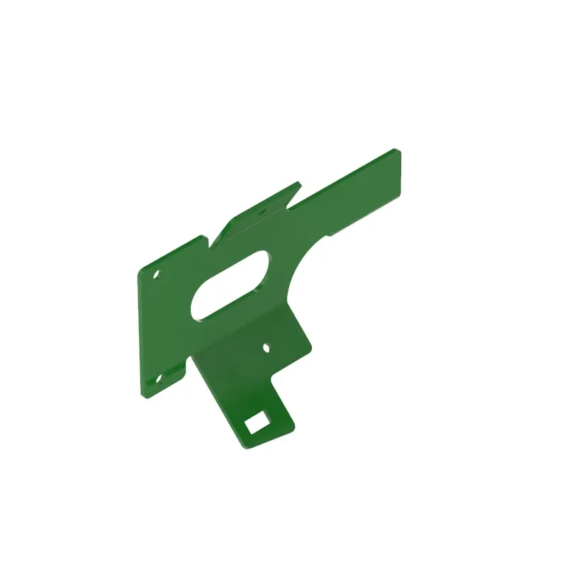 BRACKET, HOSE ROUTING