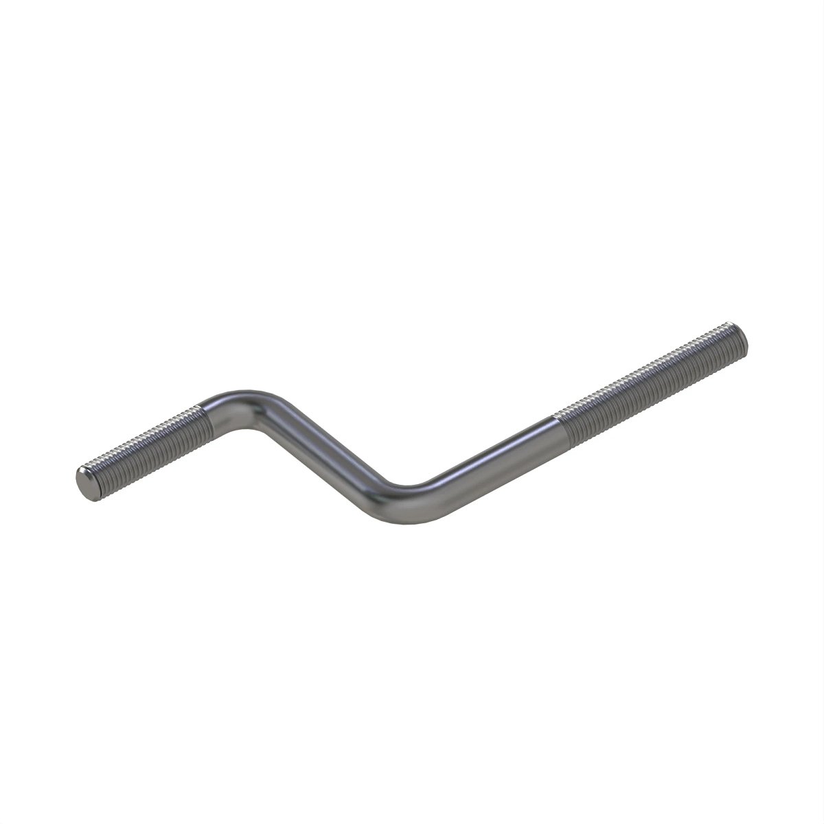 Rod, Throttle