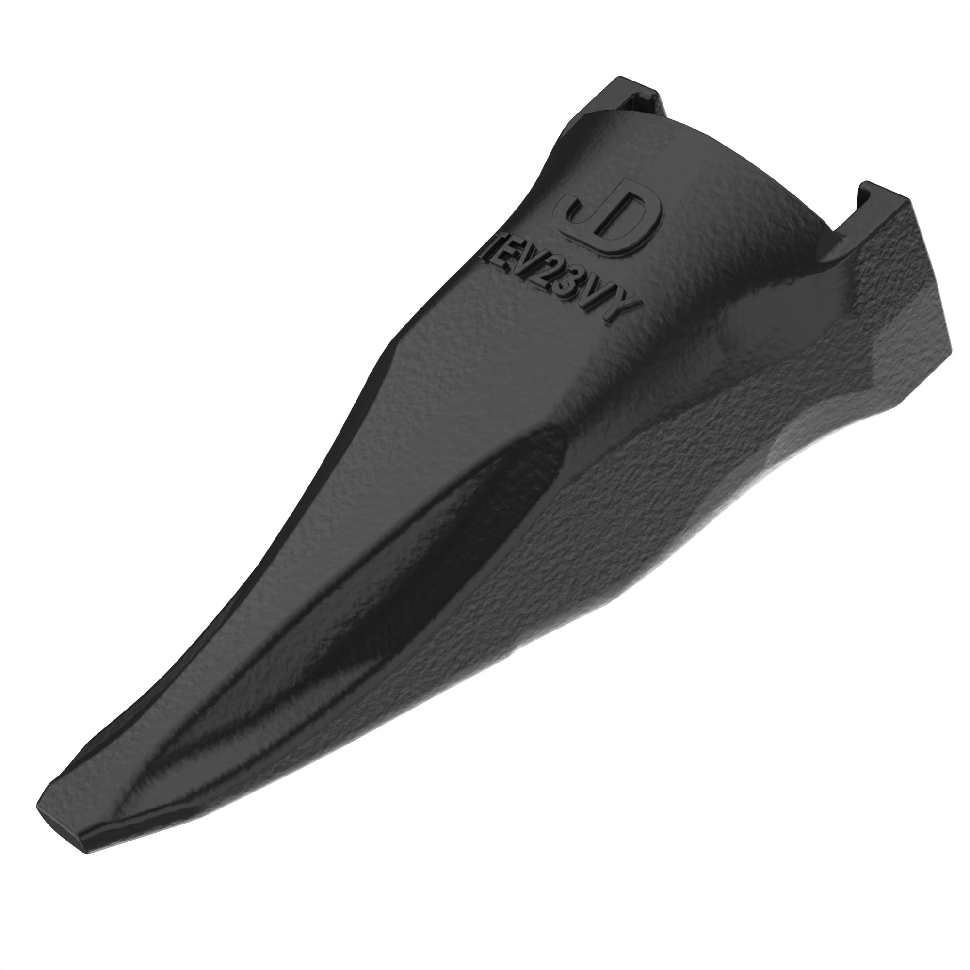 John Deere SUPER V Tiger Tooth - TEV23VY