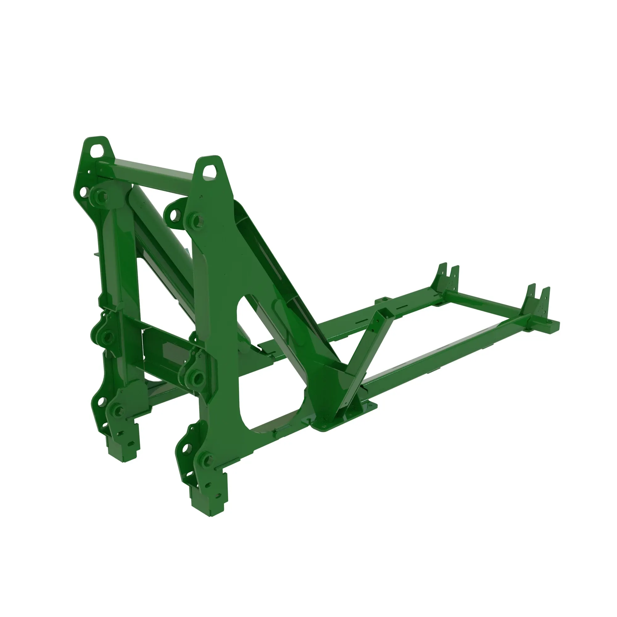 TANK SKID