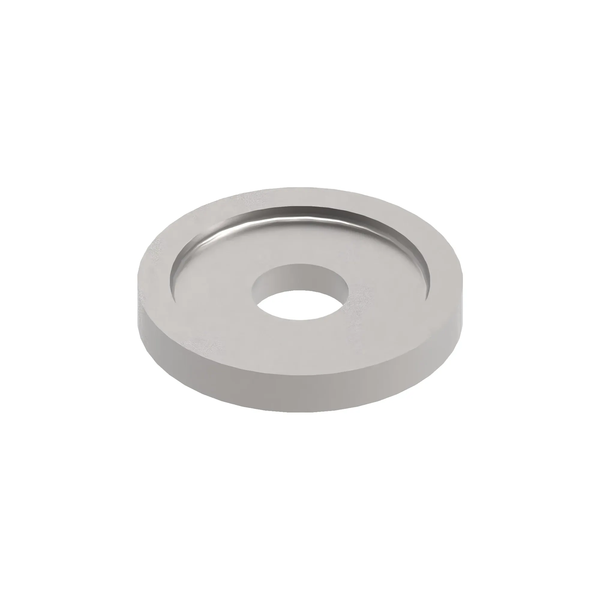 John Deere Conical Seat Metallic Washer - F635305