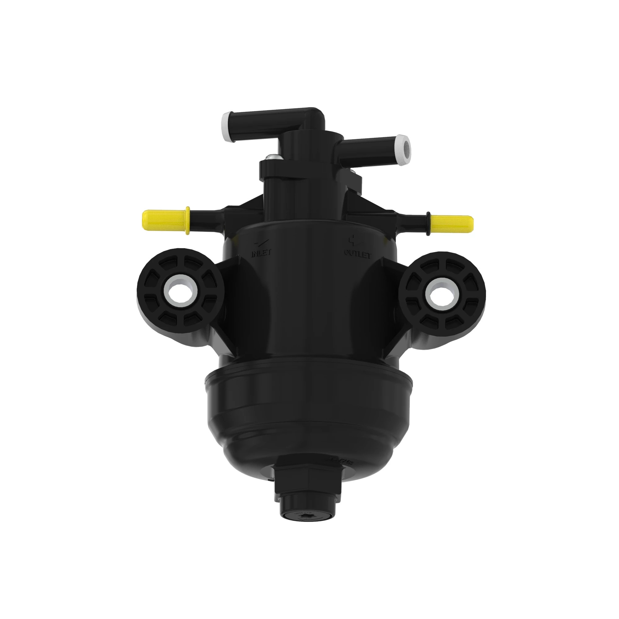 FILTER, DEF INLINE FILTER ASSEMBLY