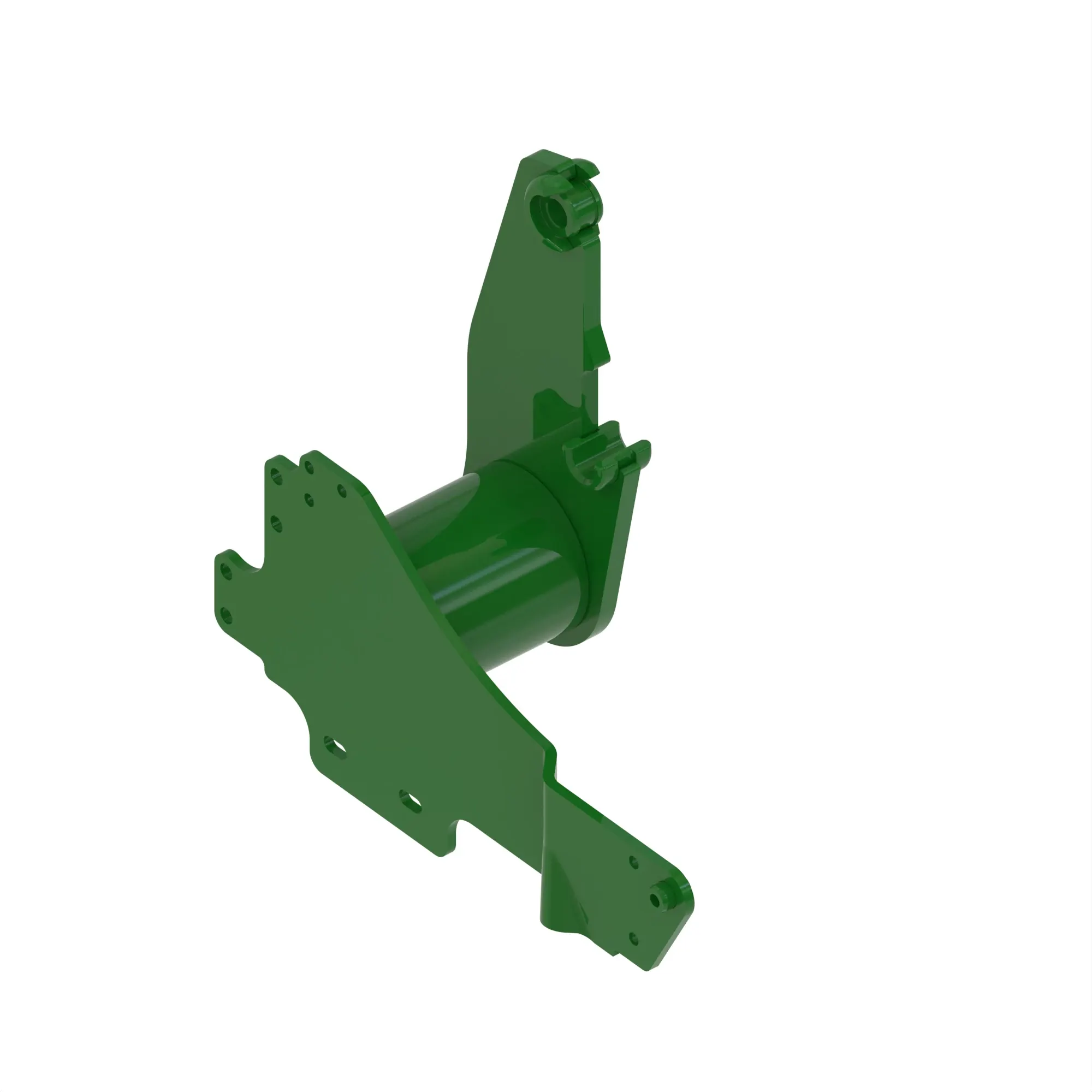 FRAME, BAG OF HARDWARE