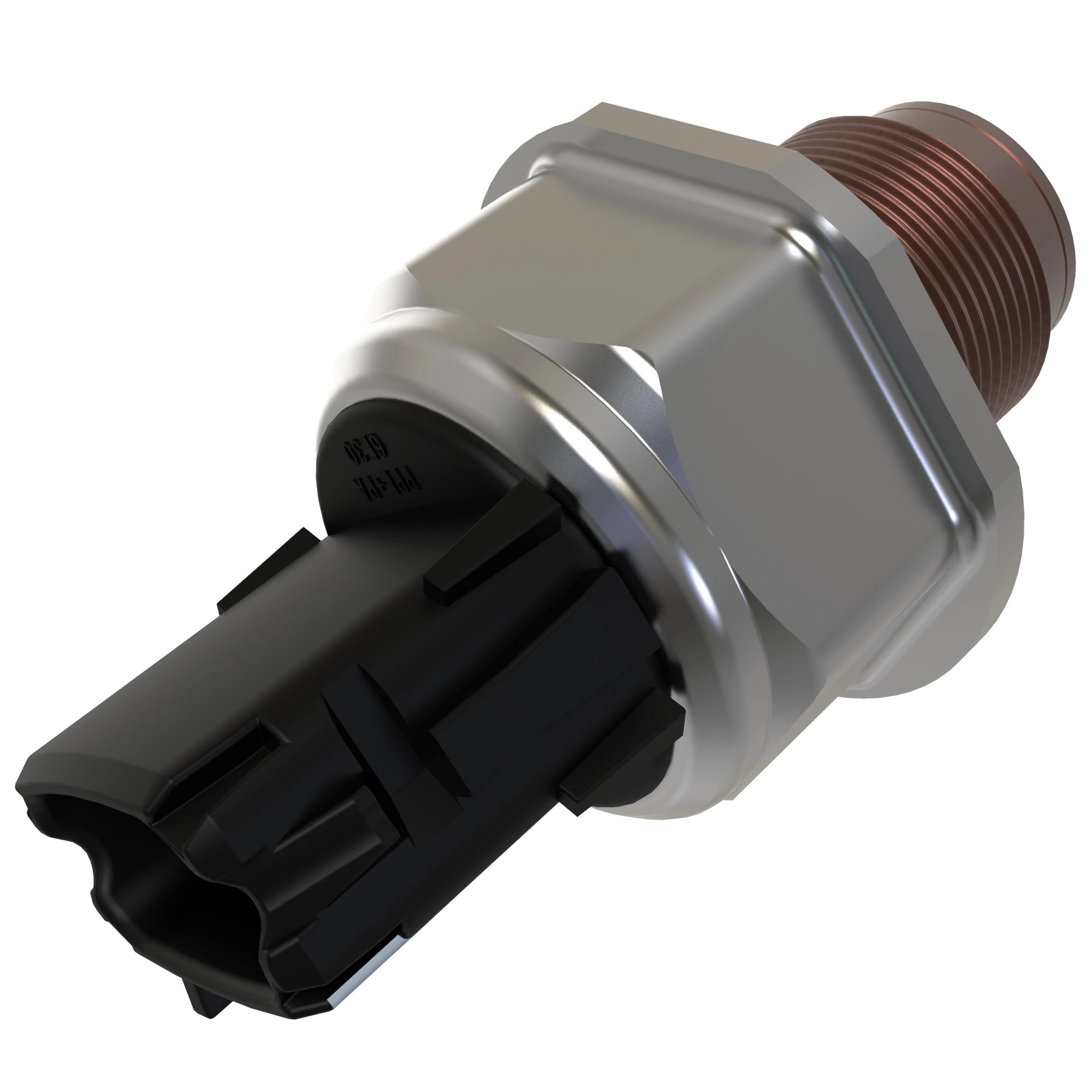 John Deere Fuel Rail Pressure Sensor - RE549752