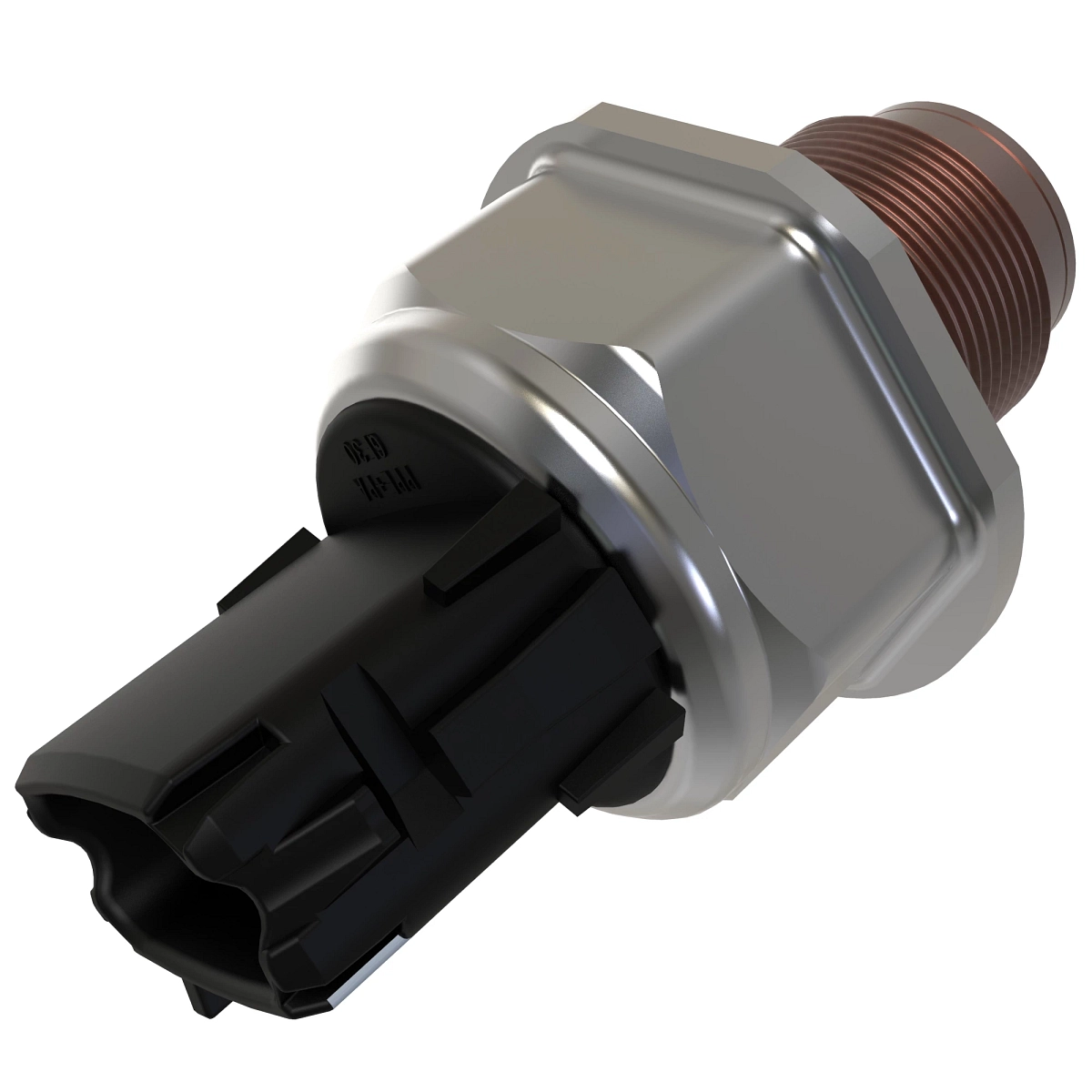 John Deere Fuel Rail Pressure Sensor - RE549752