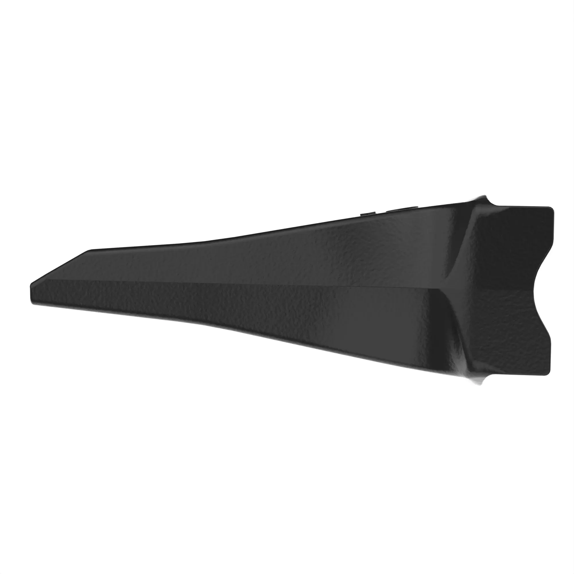Chisel Tooth