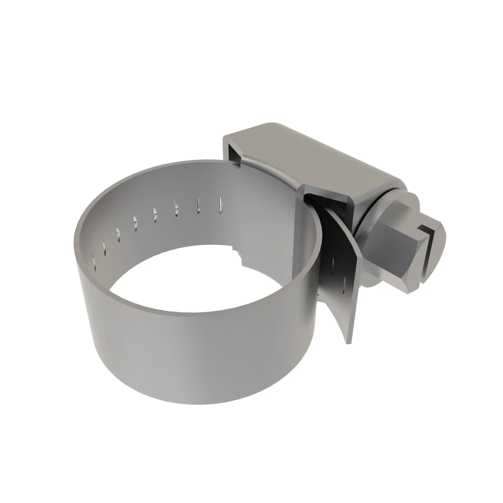 John Deere Hose Clamp - AT515816