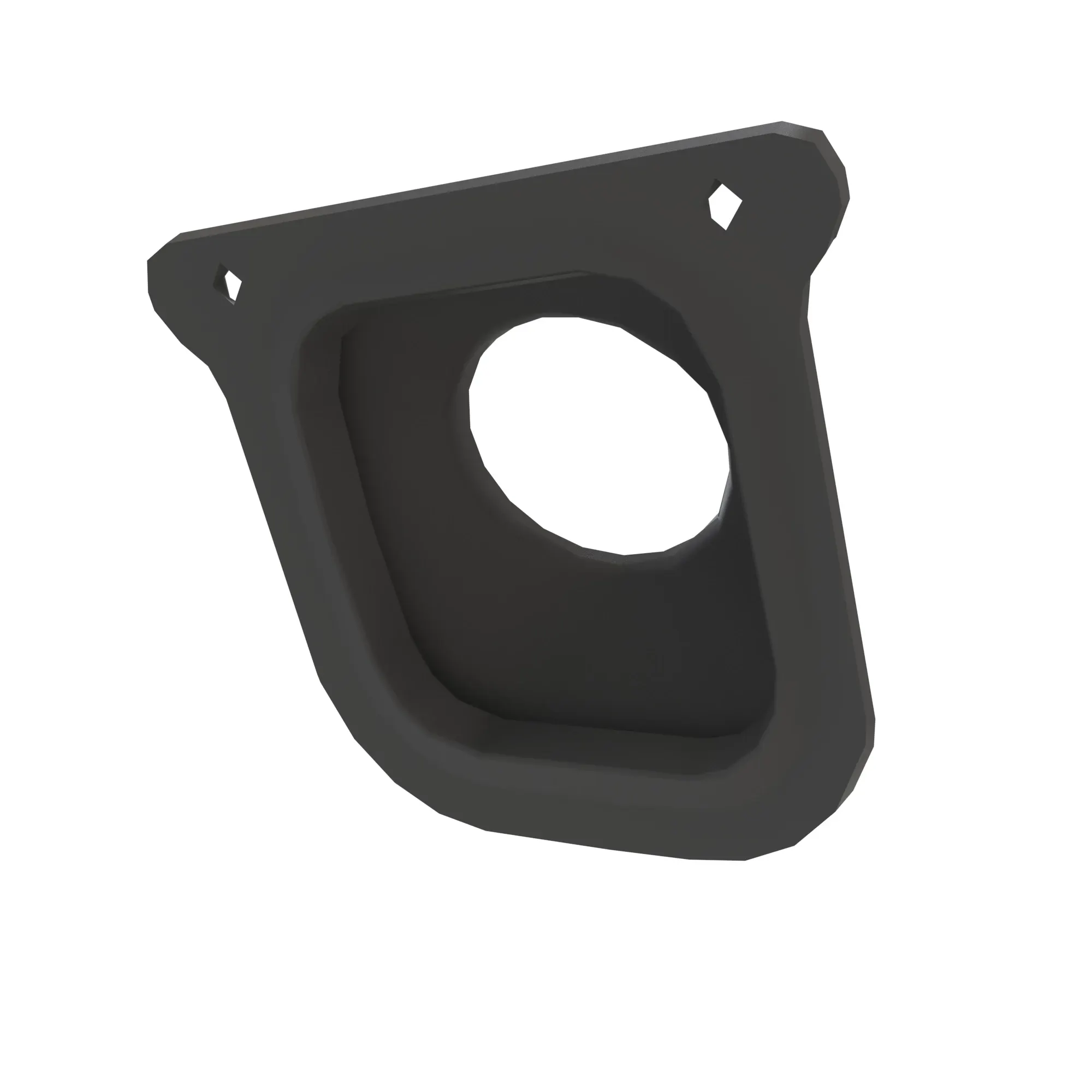 RUBBER BIB - UTILITY