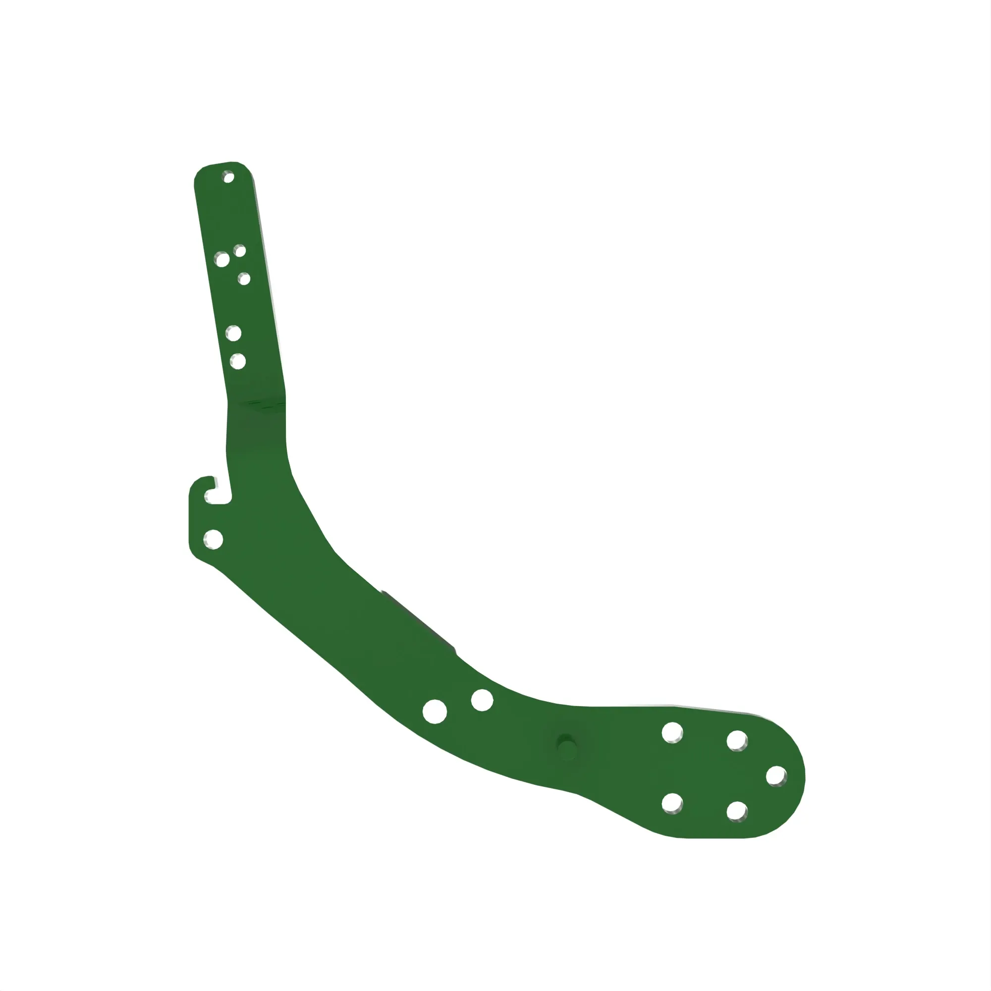 HOLDER, HOOD GUARD, FOLDABLE,FRAME