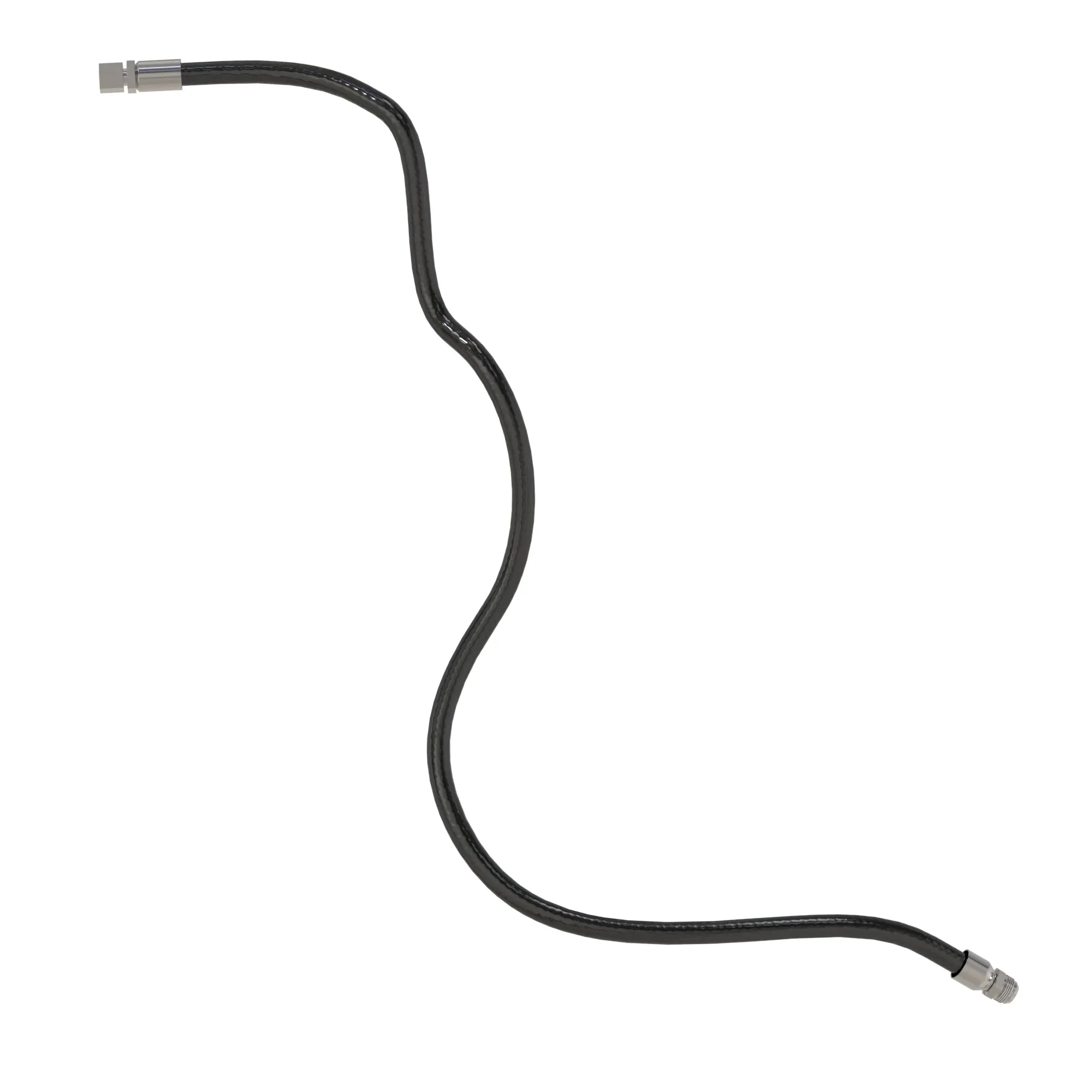 John Deere Hydraulic Hose, Length 2230 mm - AXT19988